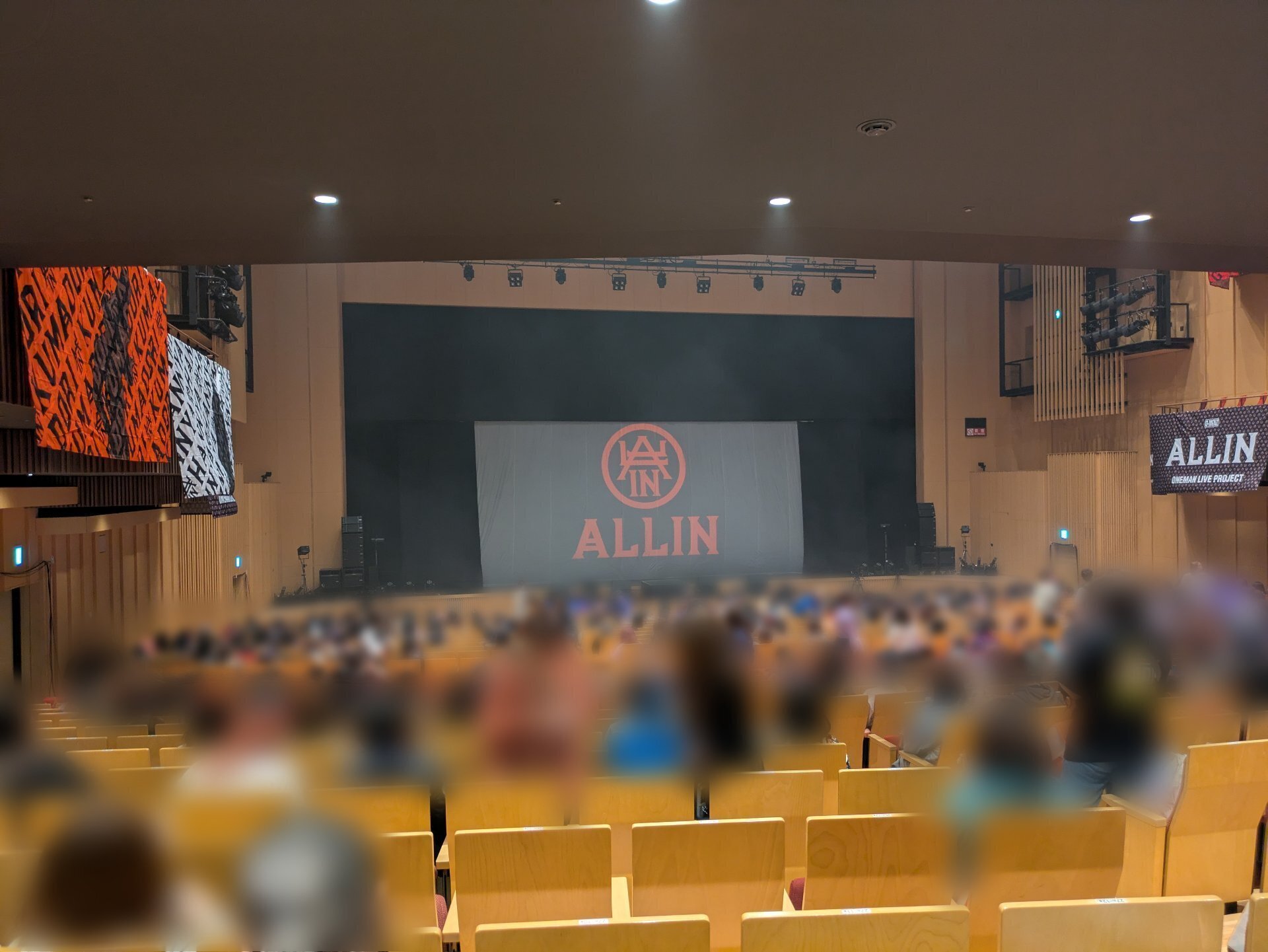 O-MENZ ワンマンライブ「ALL IN」特典 O-MENZ ワンマンライブ「ALL IN」特典 O-MENZ ワンマンライブ
