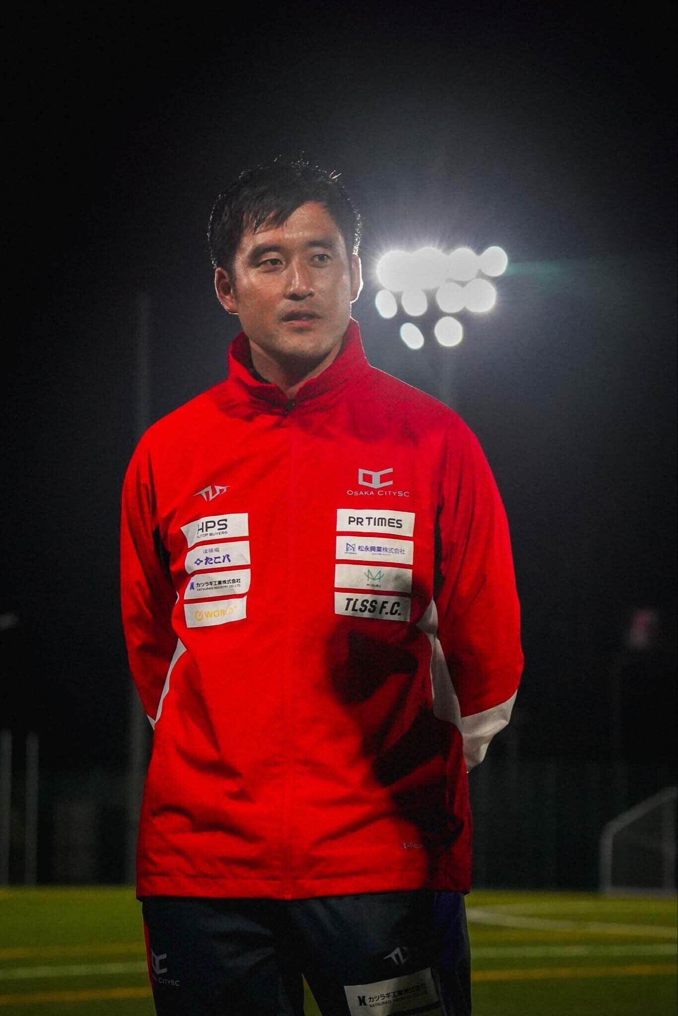 ウェビナー告知】6/16（Mon）大阪から4番目のJクラブを目指すことに