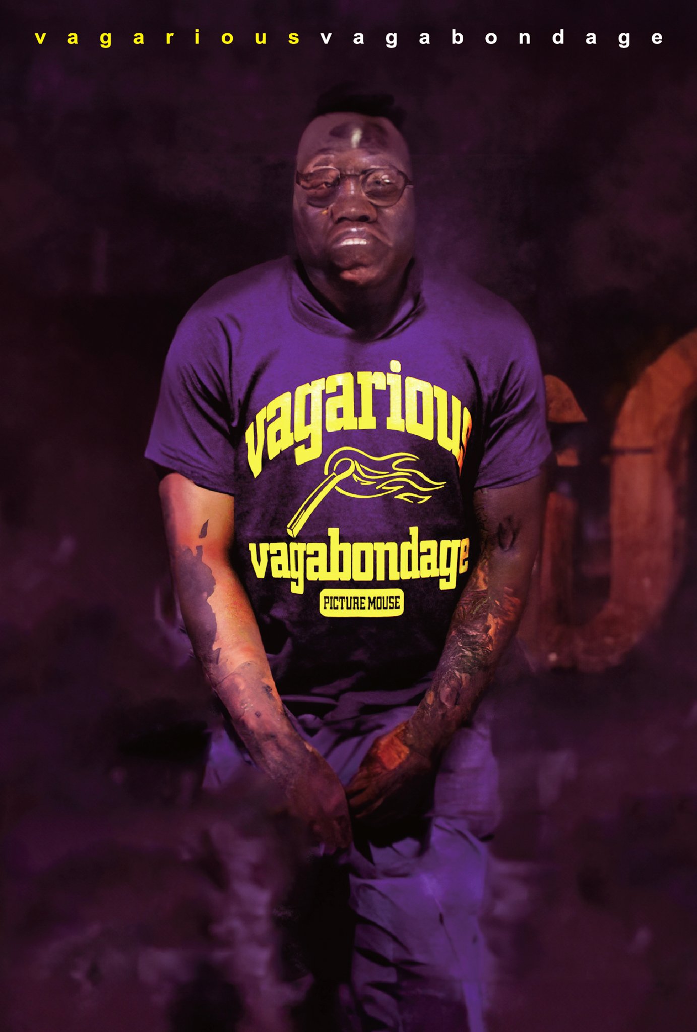 邦楽 vagarious vagabondage DEMO CD vagarious vagabondage DEMO CD