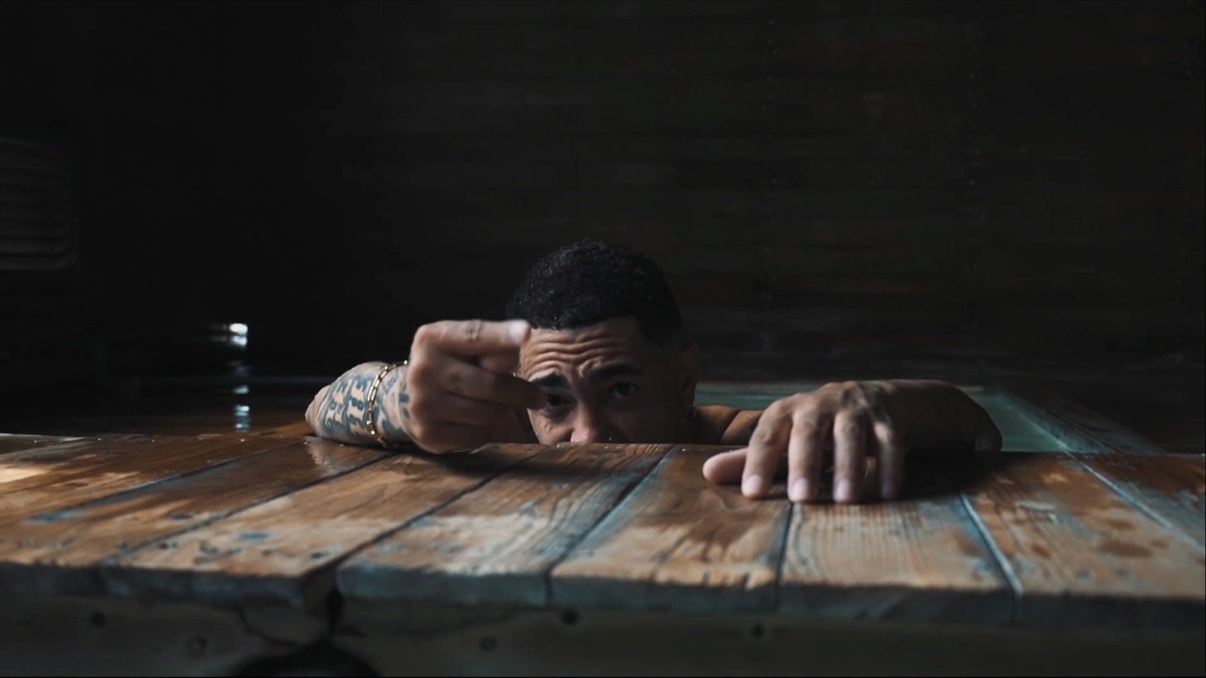 RYKEYDADDY.X、新アルバム『FREEDOM or JAIL』を6月3日にリリース