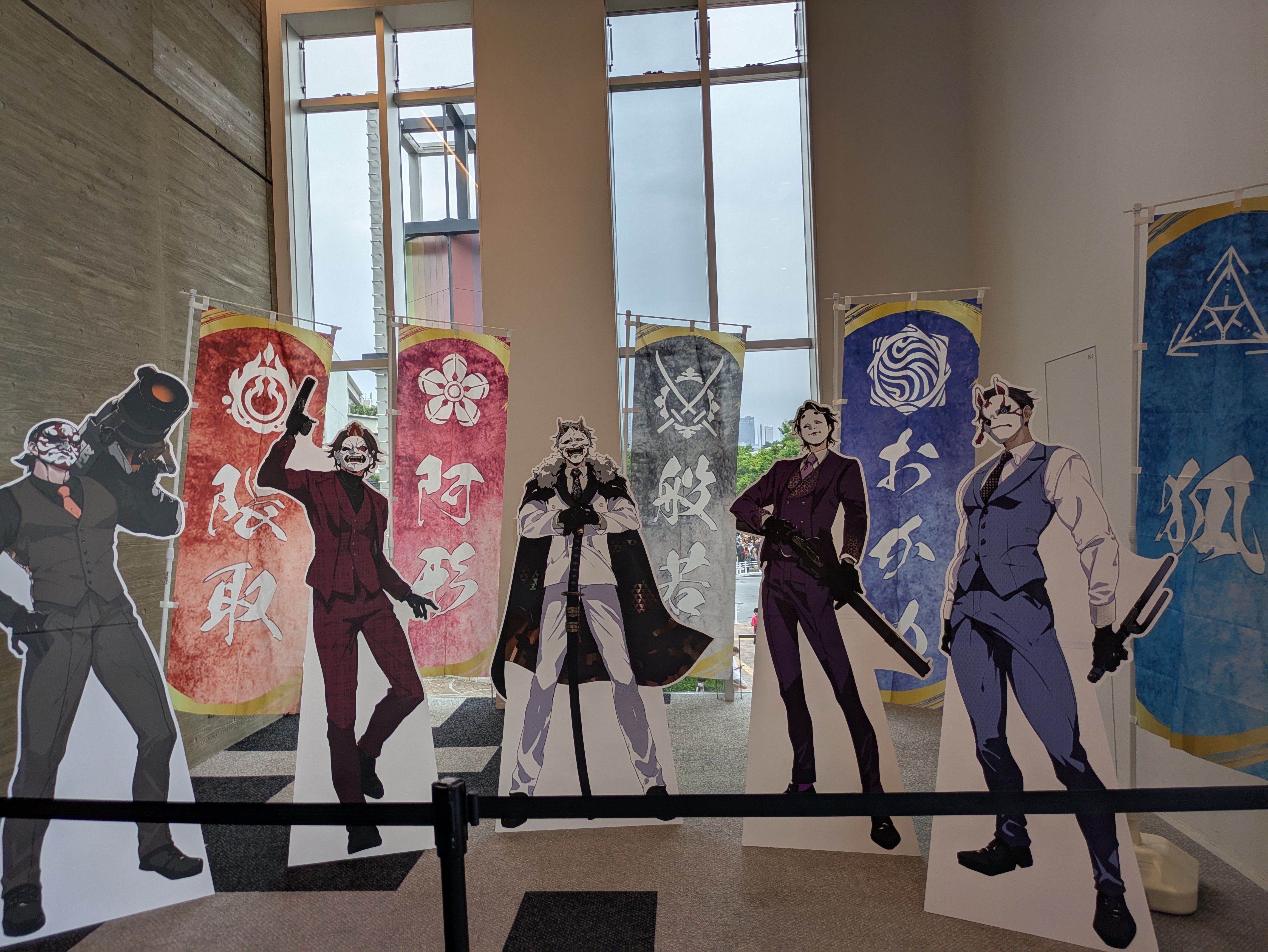 O-MENZライブレポ】2025.5.24-25 ワンマンライブ「ALL IN」@LINE CUBE