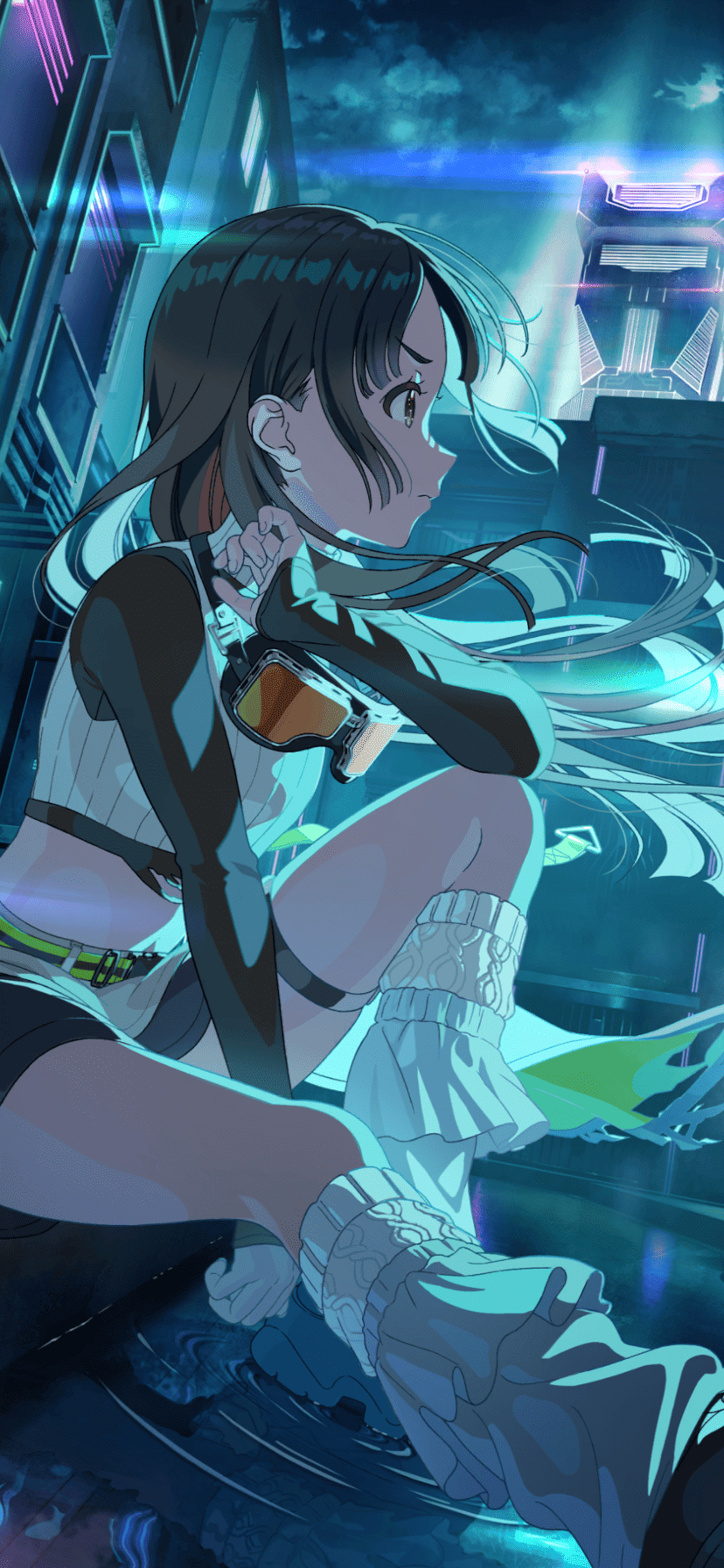 倉本千奈 スチルイラストパブミラー 受注生産限定品 学マス 倉本千奈 スチルイラストパブミラー 受注生産限定品 学マス 学マス」に