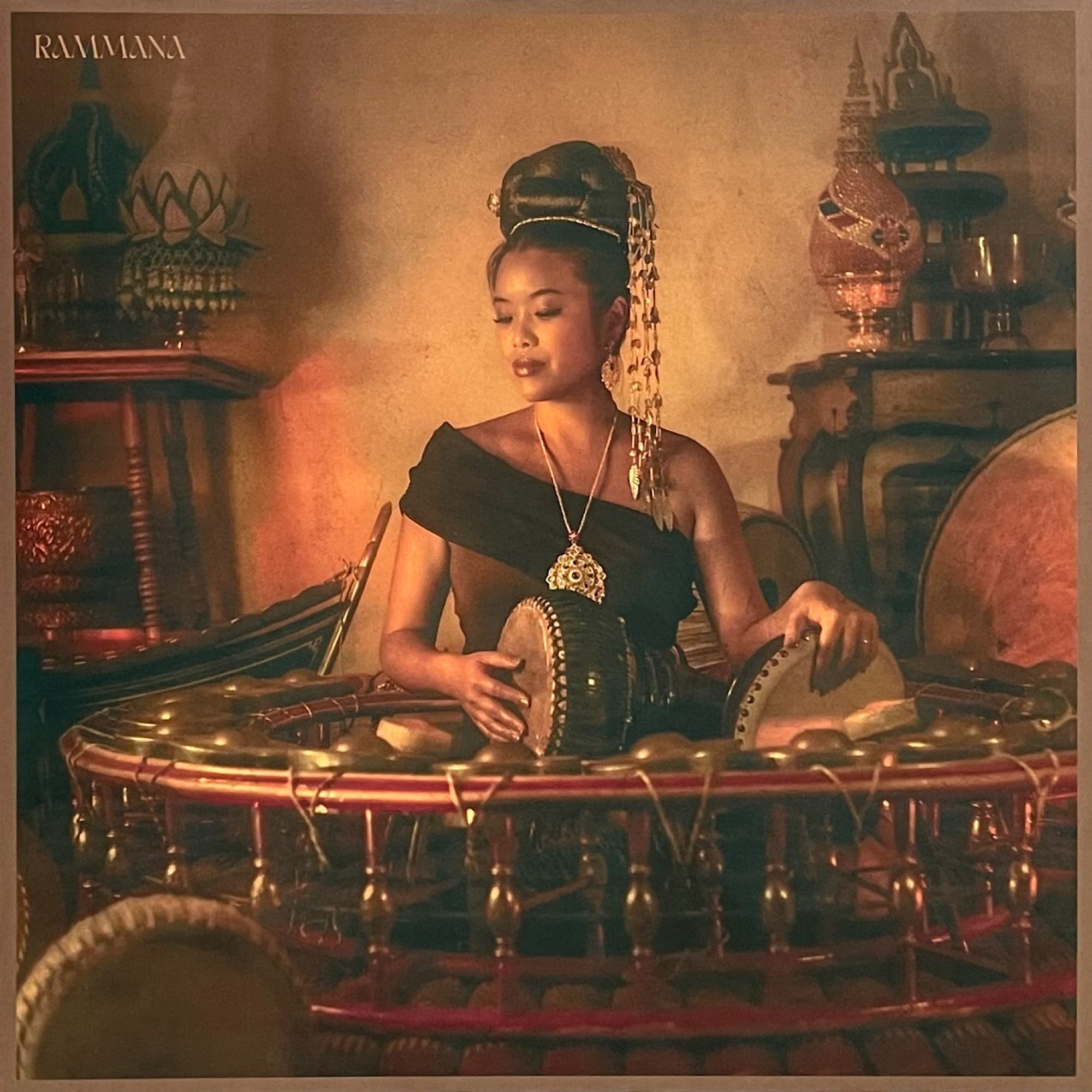 買ってよかったレコード（2025年6月）｜五辺宏明