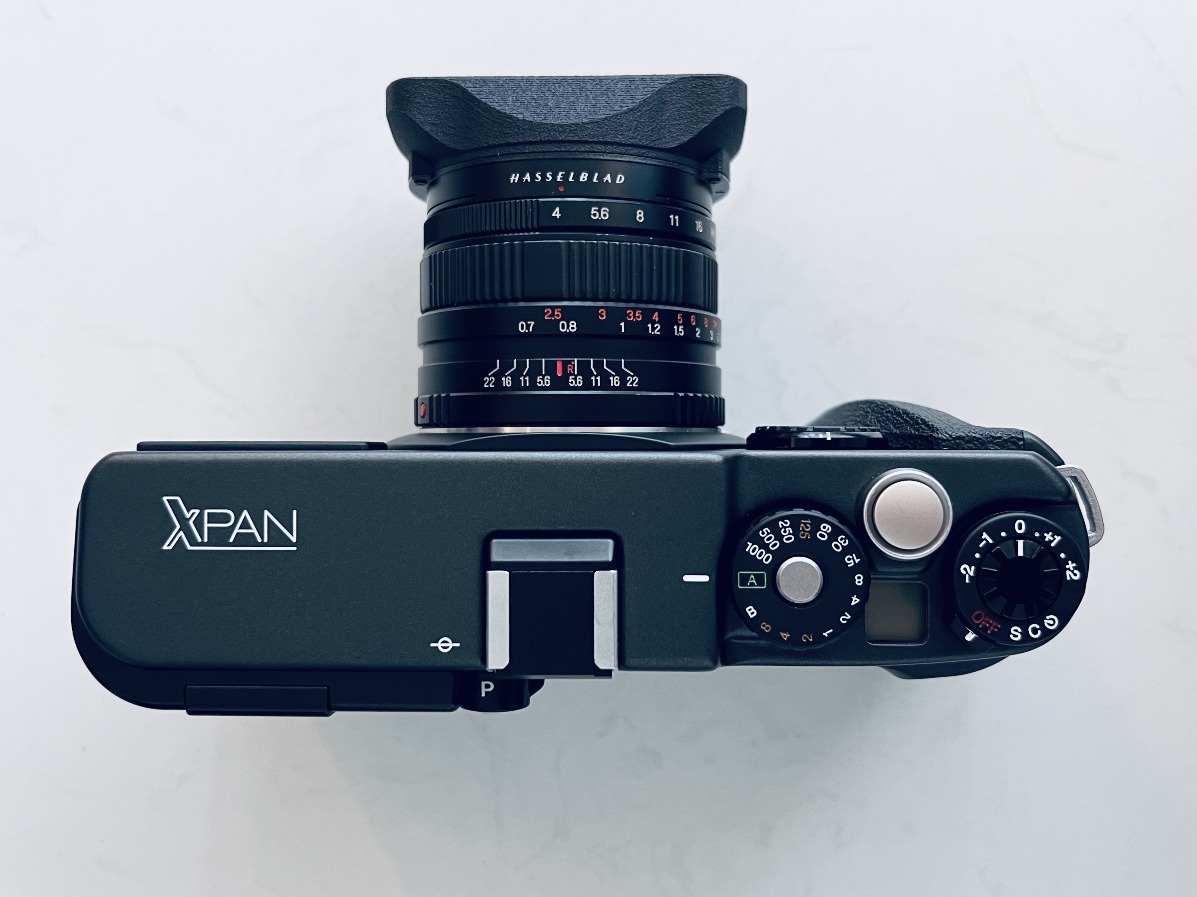 Rolleimatic フィルムカメラ Rollei's Cheap and Odd New Compact Camera Has Two Built-in
