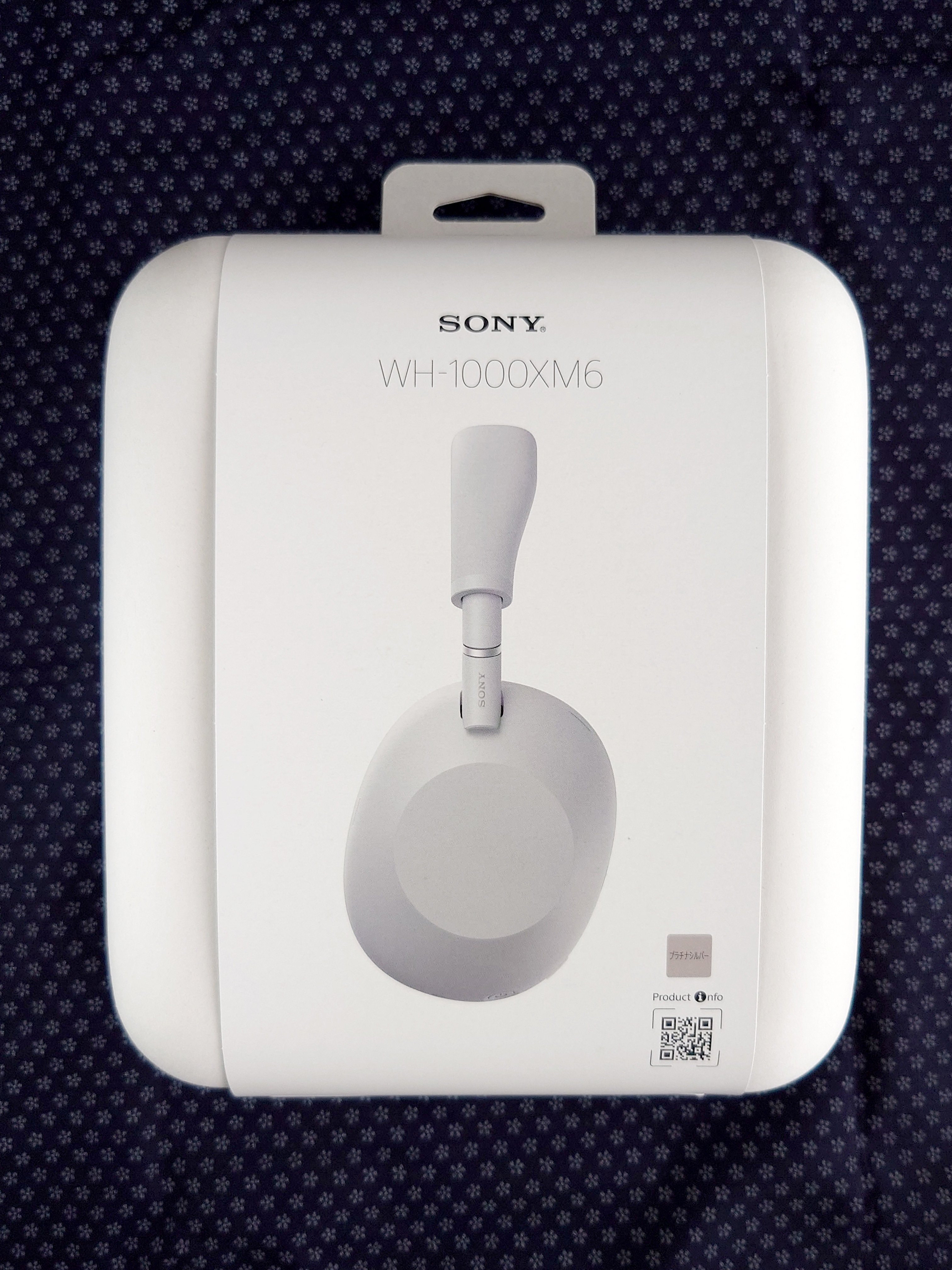 Amazon.co.jp: ソニー(SONY)WH-1000XM6 ブラック:ワイヤレス