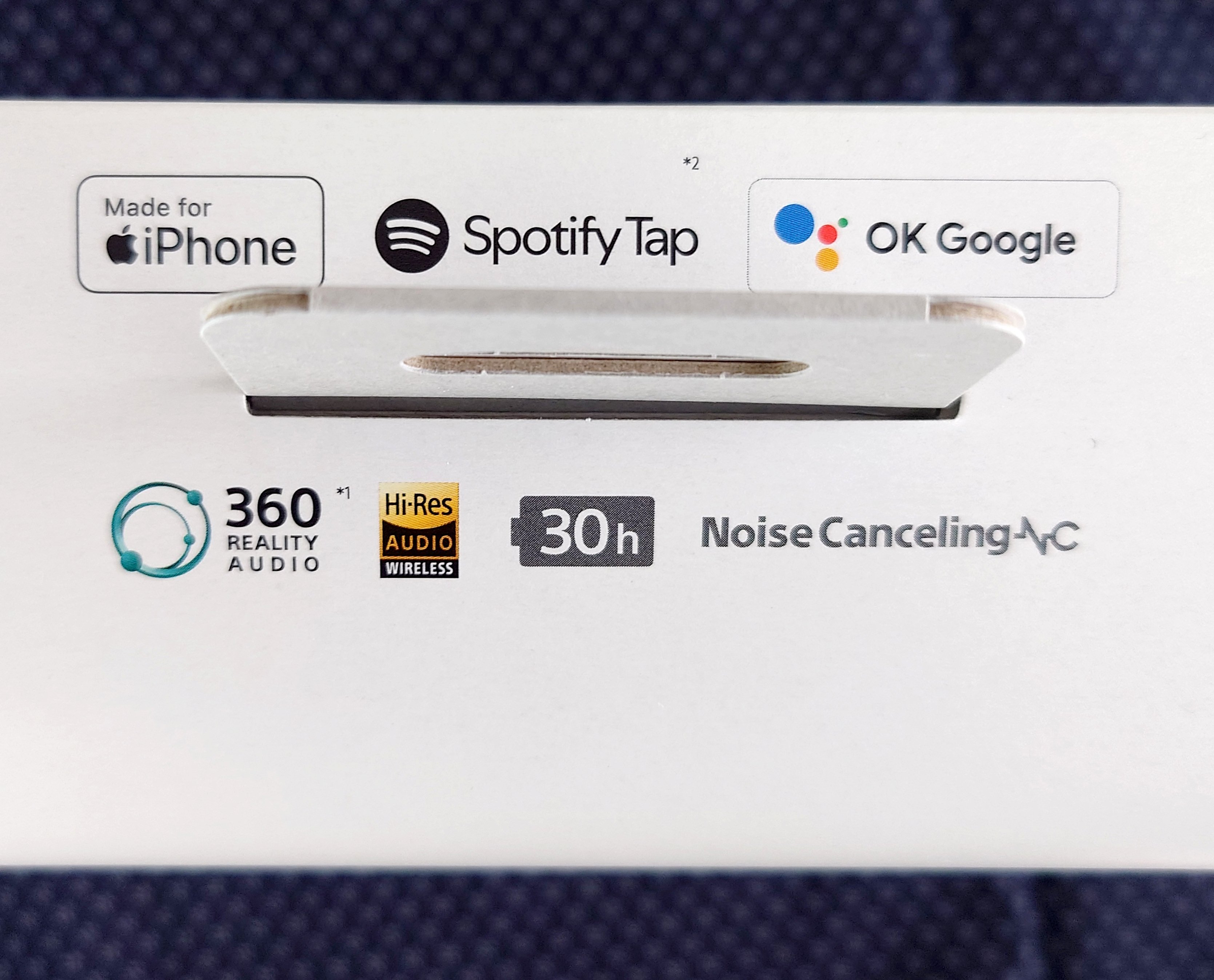 【未開封】Sony WH-1000XM6 ワイヤレスヘッドホン Amazon.co.jp: ソニー(SONY)WH-1000XM6 プラチナシルバー:ワイヤレス