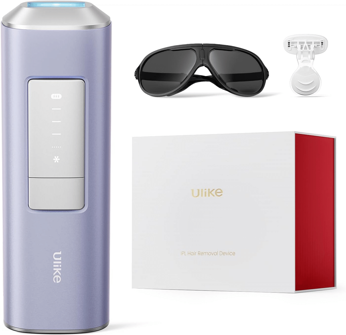 2025年最新版】家庭用脱毛器Ulike AirPro Sが最強すぎた件｜22J