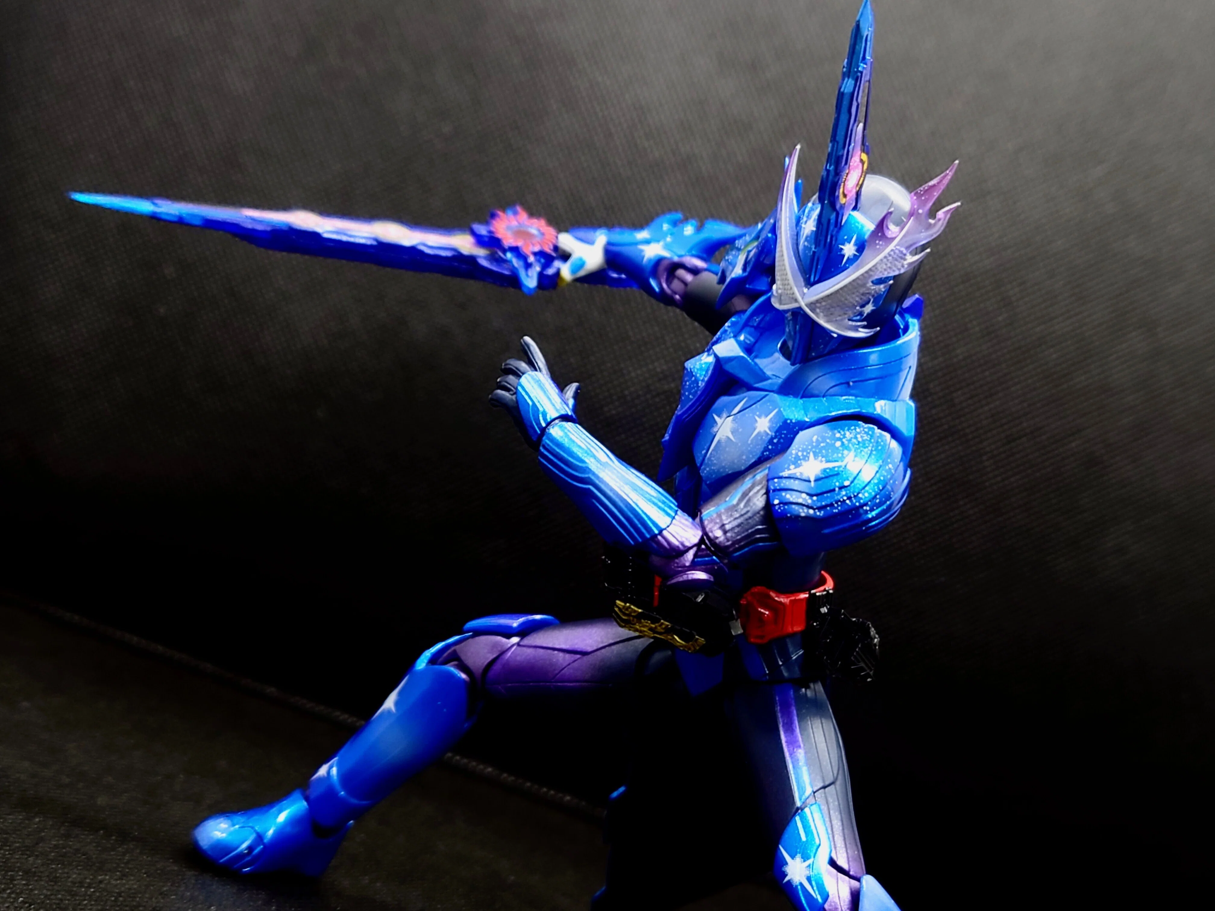 仮面ライダークロスセイバー 10聖剣セット 仮面ライダークロスセイバー