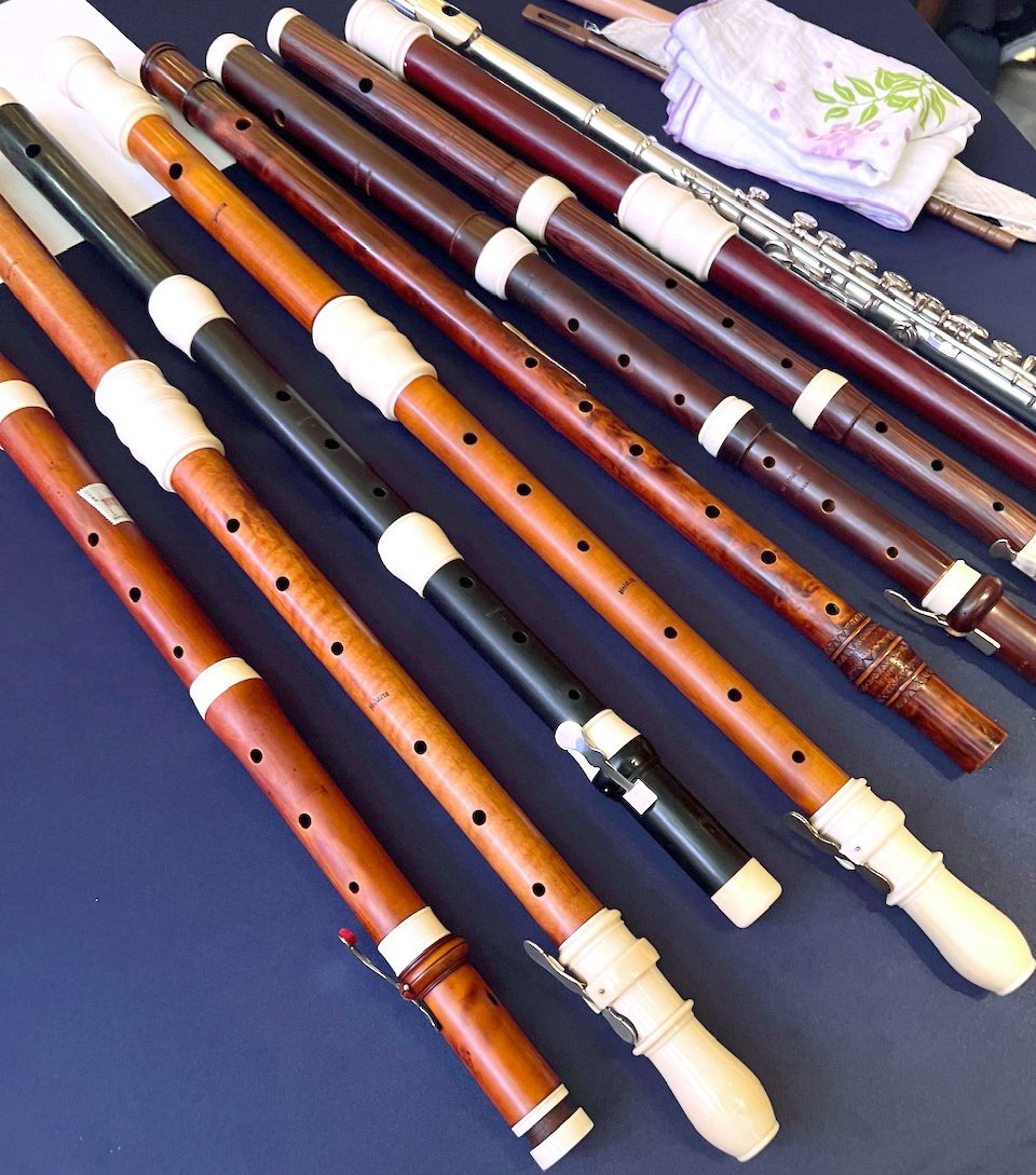 アイリッシュ フルート バロックフルート 木製 ルネサンスフルート リコーダー アイリッシュ フルート バロックフルート 木製 ルネサンスフルート