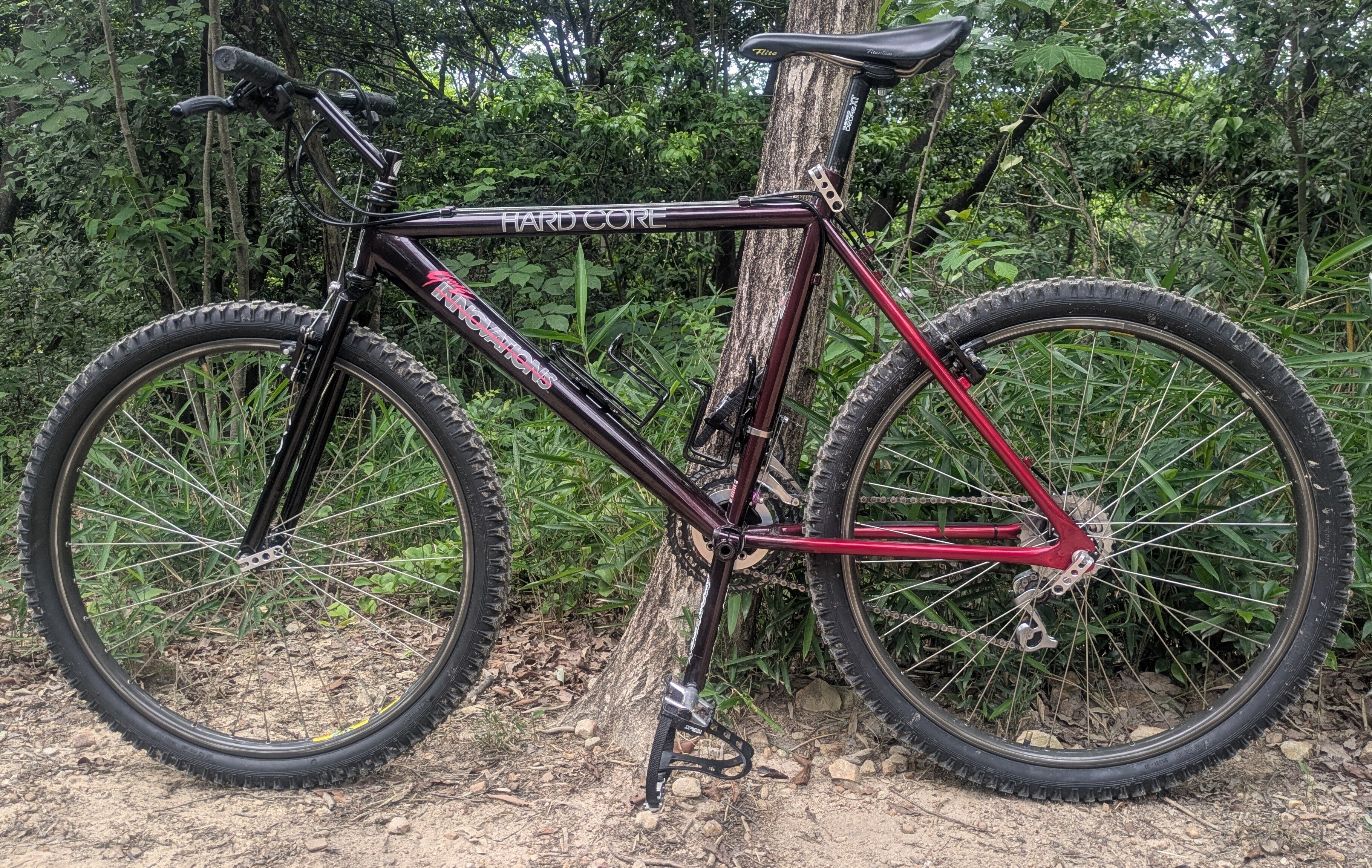 HARD COREな人生｜masaya