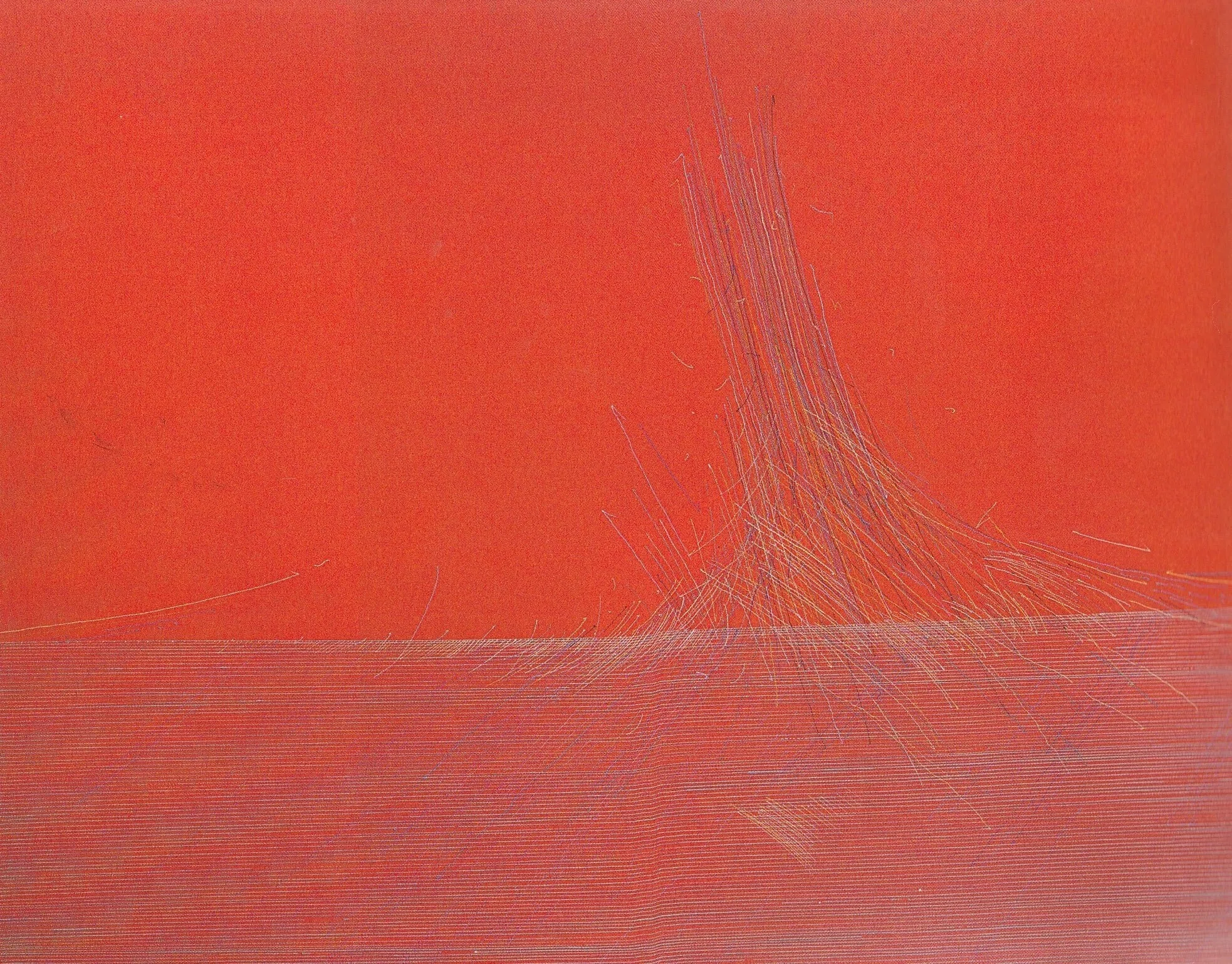 地道に43年間、絵を描き続けた 一画家の回顧展｜白鳥 正夫