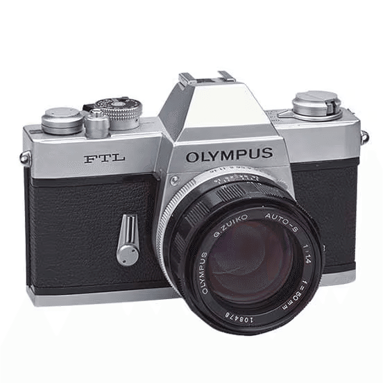 日本の一眼レフ年表 五強時代編（1970～1980年）｜アトリエデルタ