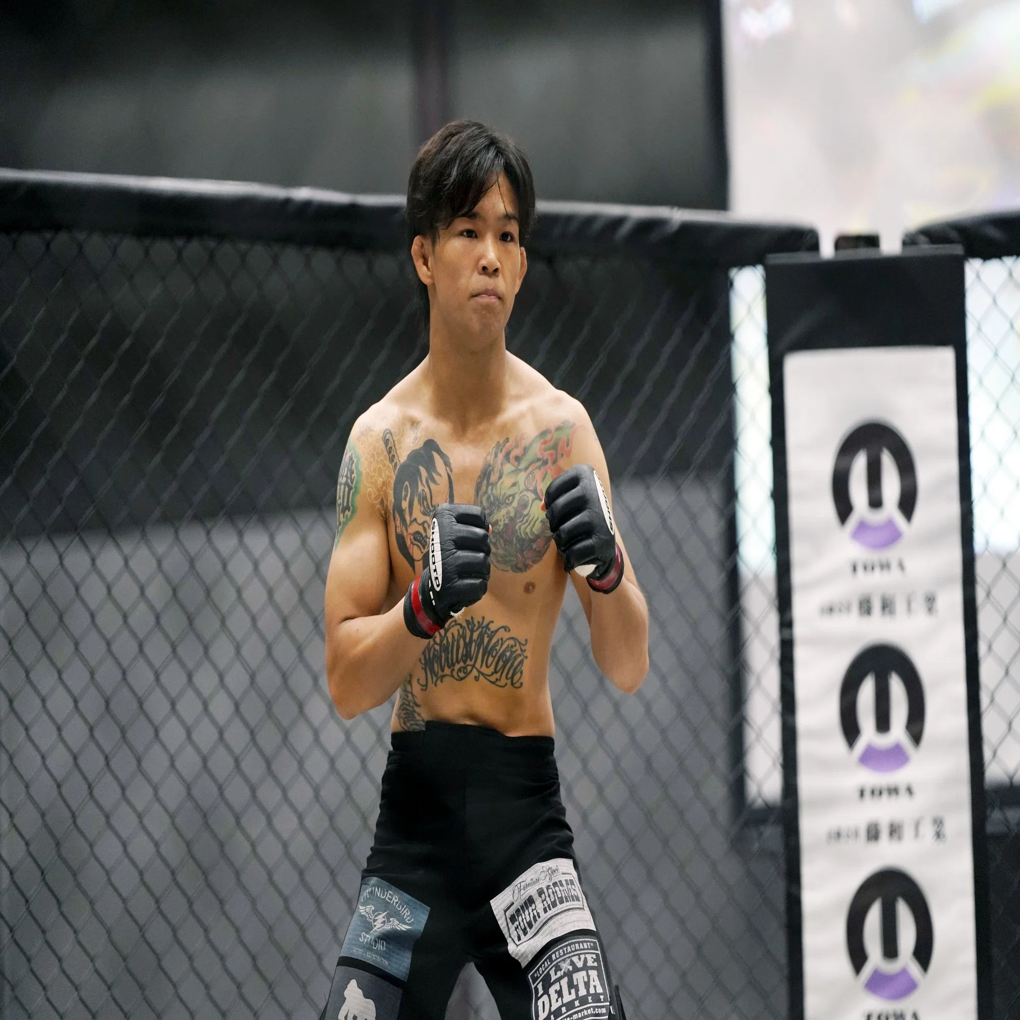 プロ修斗香川大会 FORCE21情報（2025年6月22日開催）｜Gigio