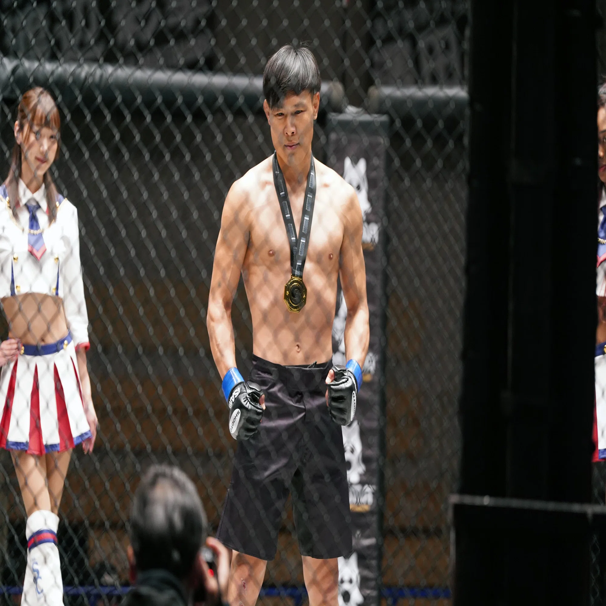プロ修斗香川大会 FORCE21情報（2025年6月22日開催）｜Gigio
