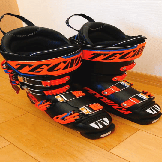 25-26シーズンのスキーブーツを選ぶ｜YUYA YAMAKI