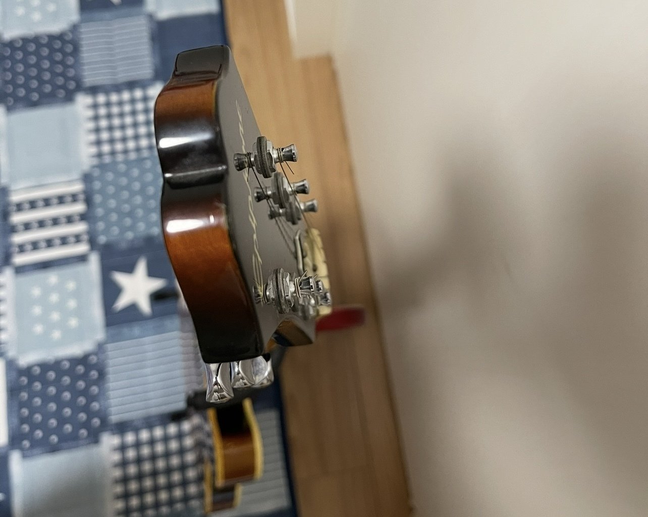 6. Epiphone Casino マツモク製 1980年代 ベージュラベル｜Atrai