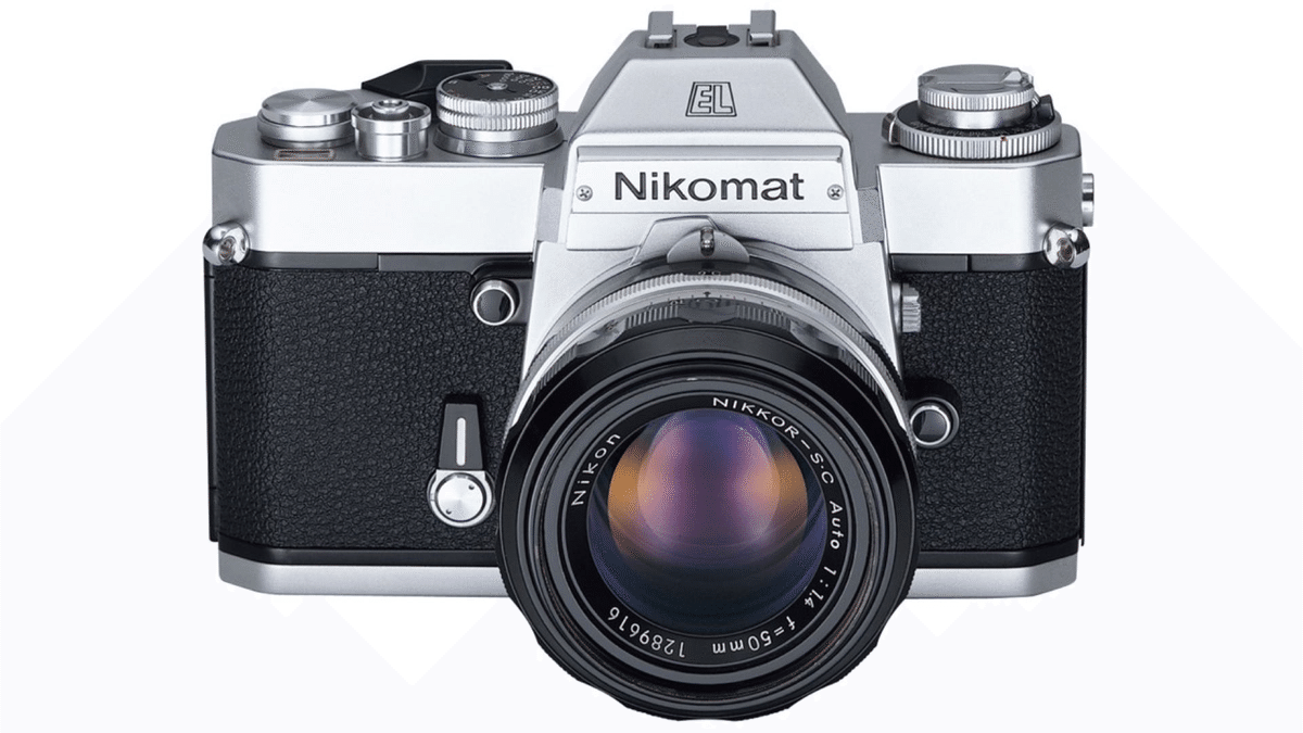 ニコン カメラガイド 1970年8月1日 カメラ関係総合ガイド 超逸品 ニコン