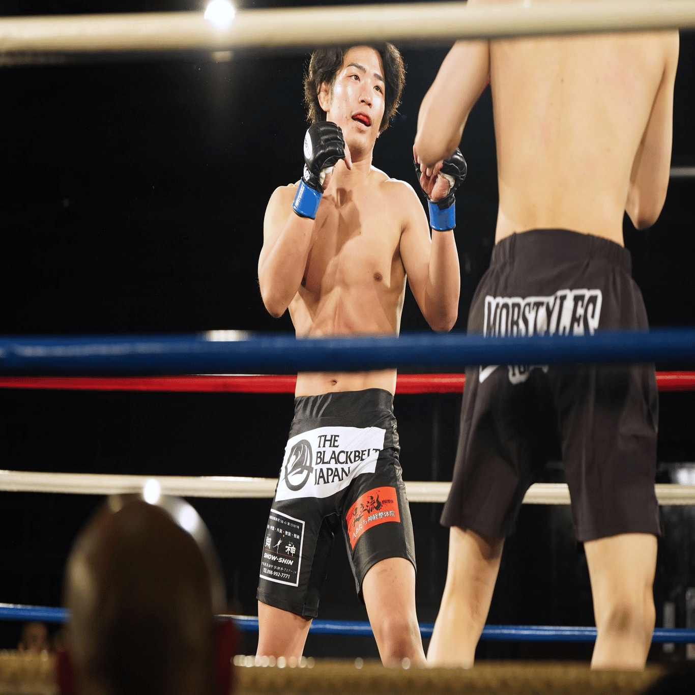 プロ修斗広島大会 TORAO36 情報（2025年7月13日）｜Gigio