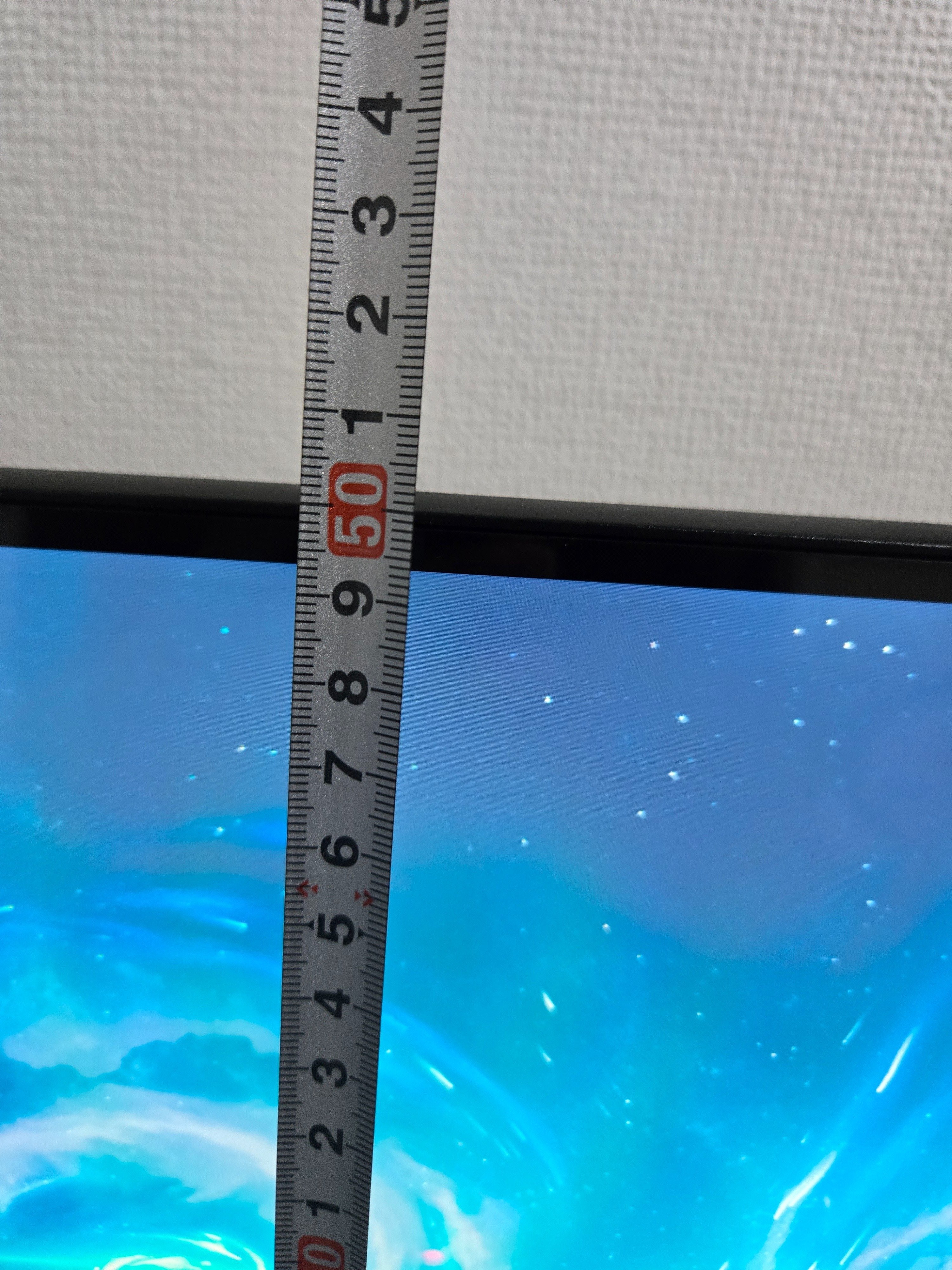 レビュー】JAPANNEXTの4Kモニター「JN-V315U-C6」で捗る鳴潮｜真夜（ま