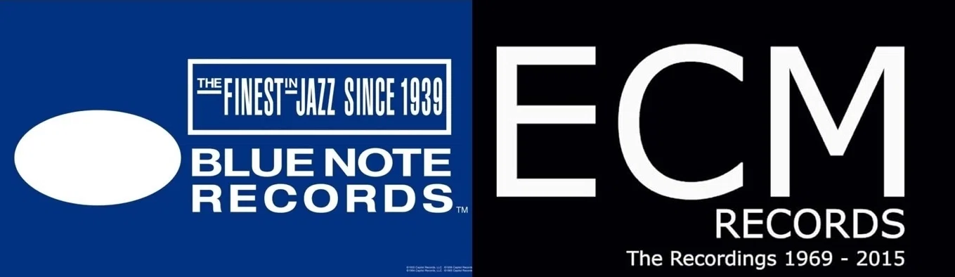 ECM ✖️ Guitar Records｜Guitar Records ブログ