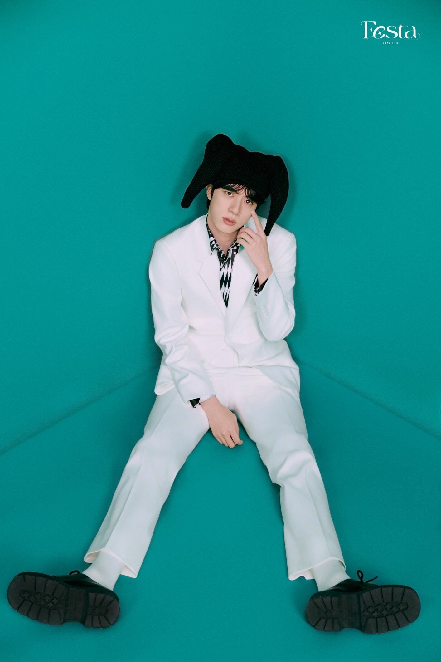 25/0608:12th！！！Anniversary『FESTA』2025のはなし。（とジンの