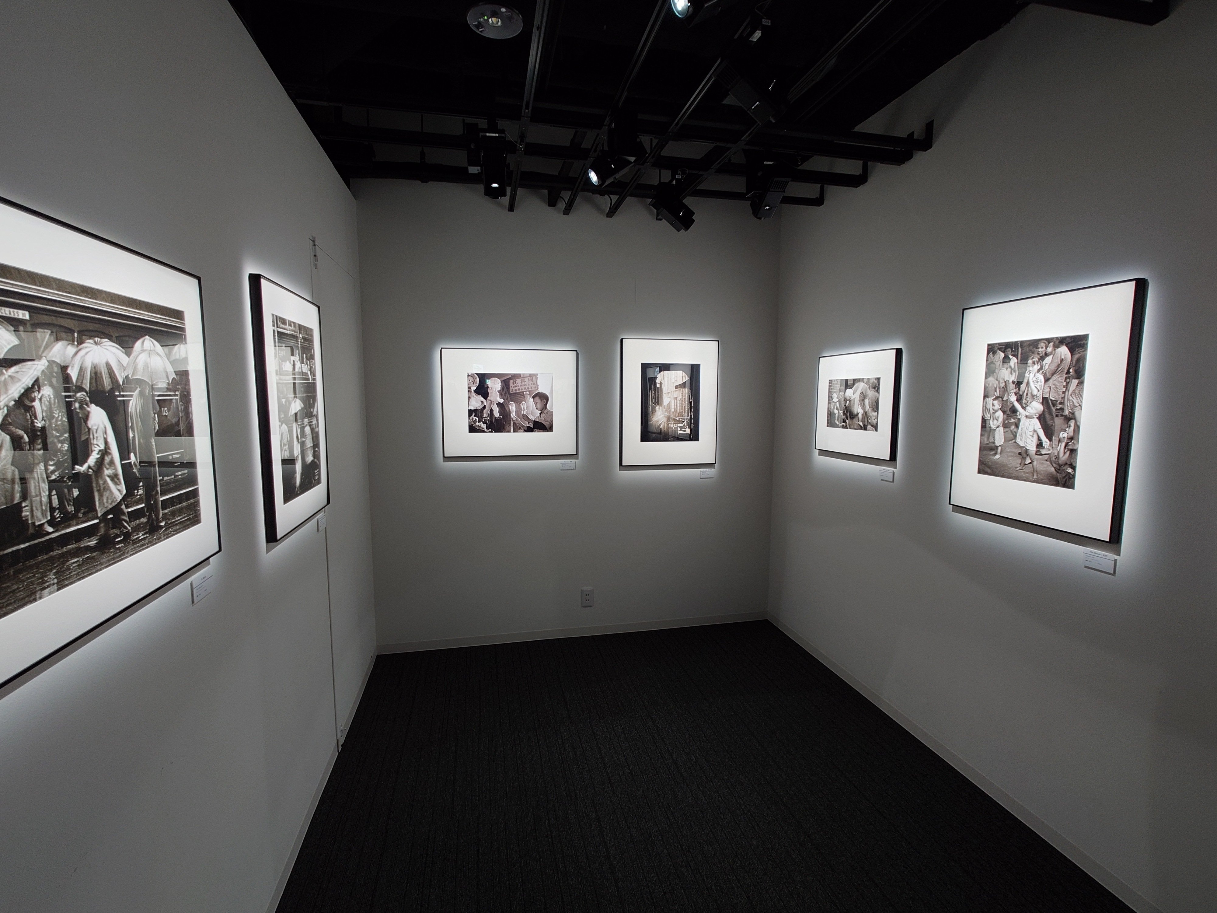 ファン・ホー（何藩）の写真展が衝撃的だった話｜Schaccie/しゃっちー