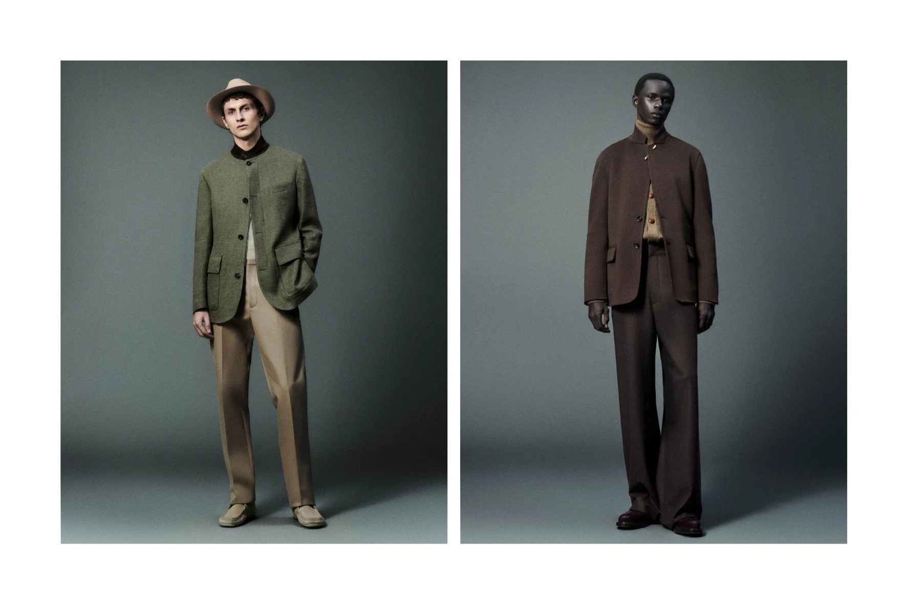 Vol.31 Loro Piana（ロロ・ピアーナ）とは？｜極上の素材美で世界を 