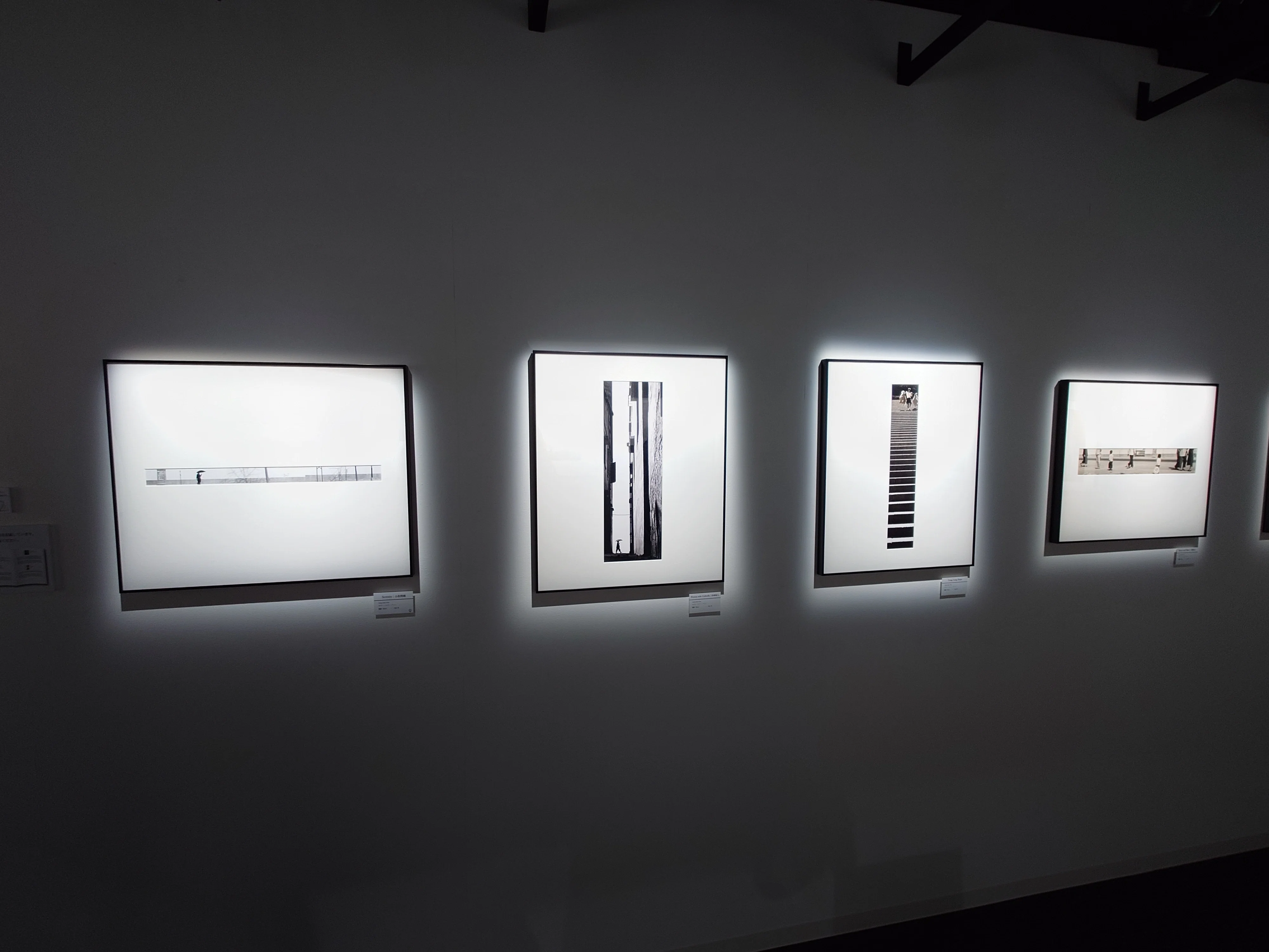 ファン・ホー（何藩）の写真展が衝撃的だった話｜Schaccie/しゃっちー