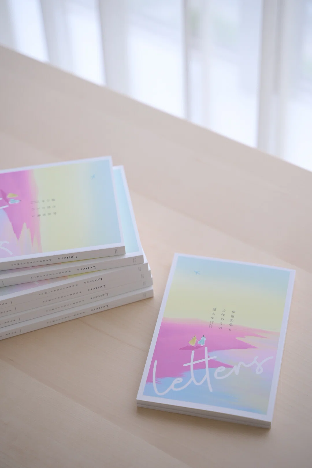 本の表紙をつくるときのデザイナーの頭の中 -紙の本と電子書籍の