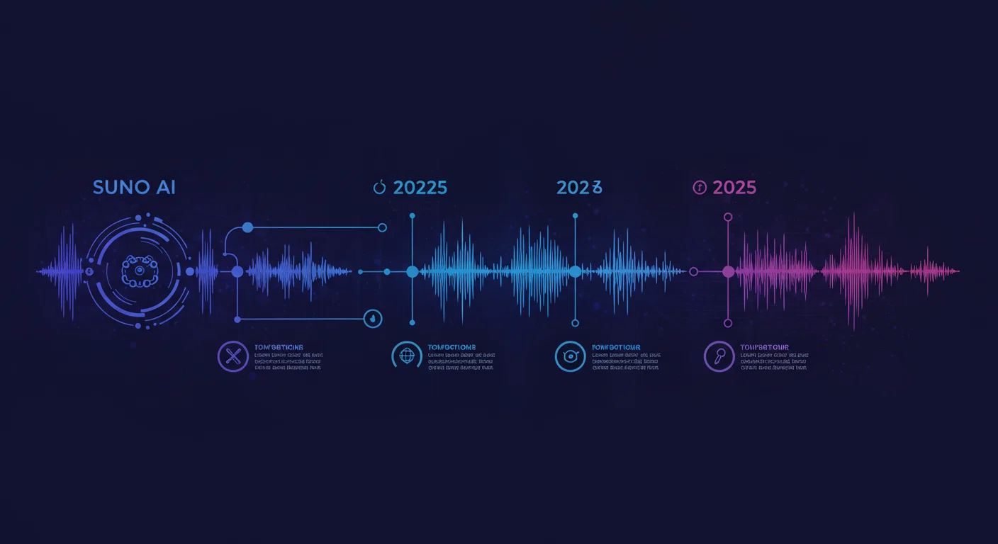 [2025 Latest] A Thorough Guide to All Suno AI Features and 10 Ways to ...