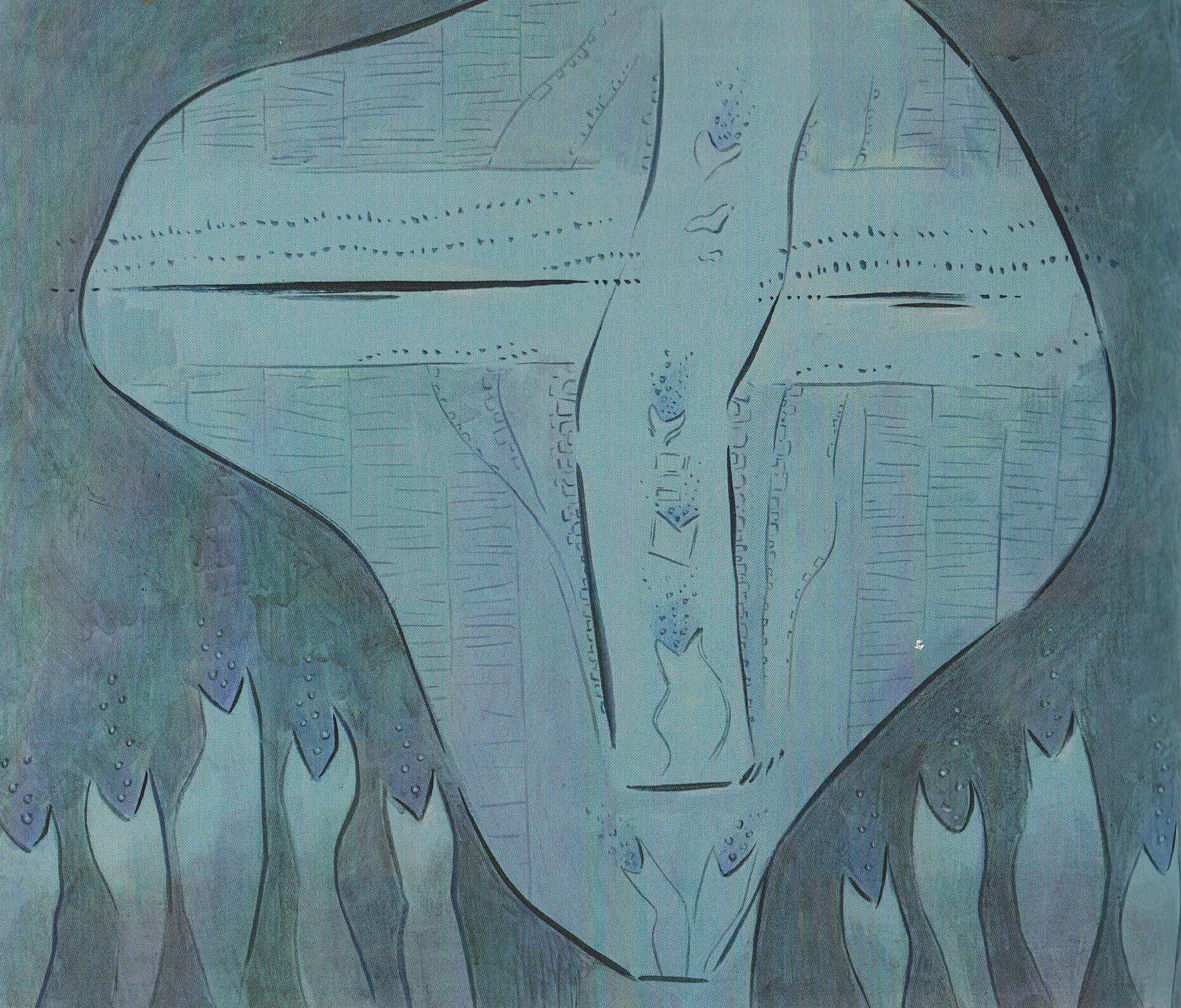 海外でも活躍された画家の遺作 アートの神髄 誰もが知っている絵画たちの奥深い意味 | block.fm