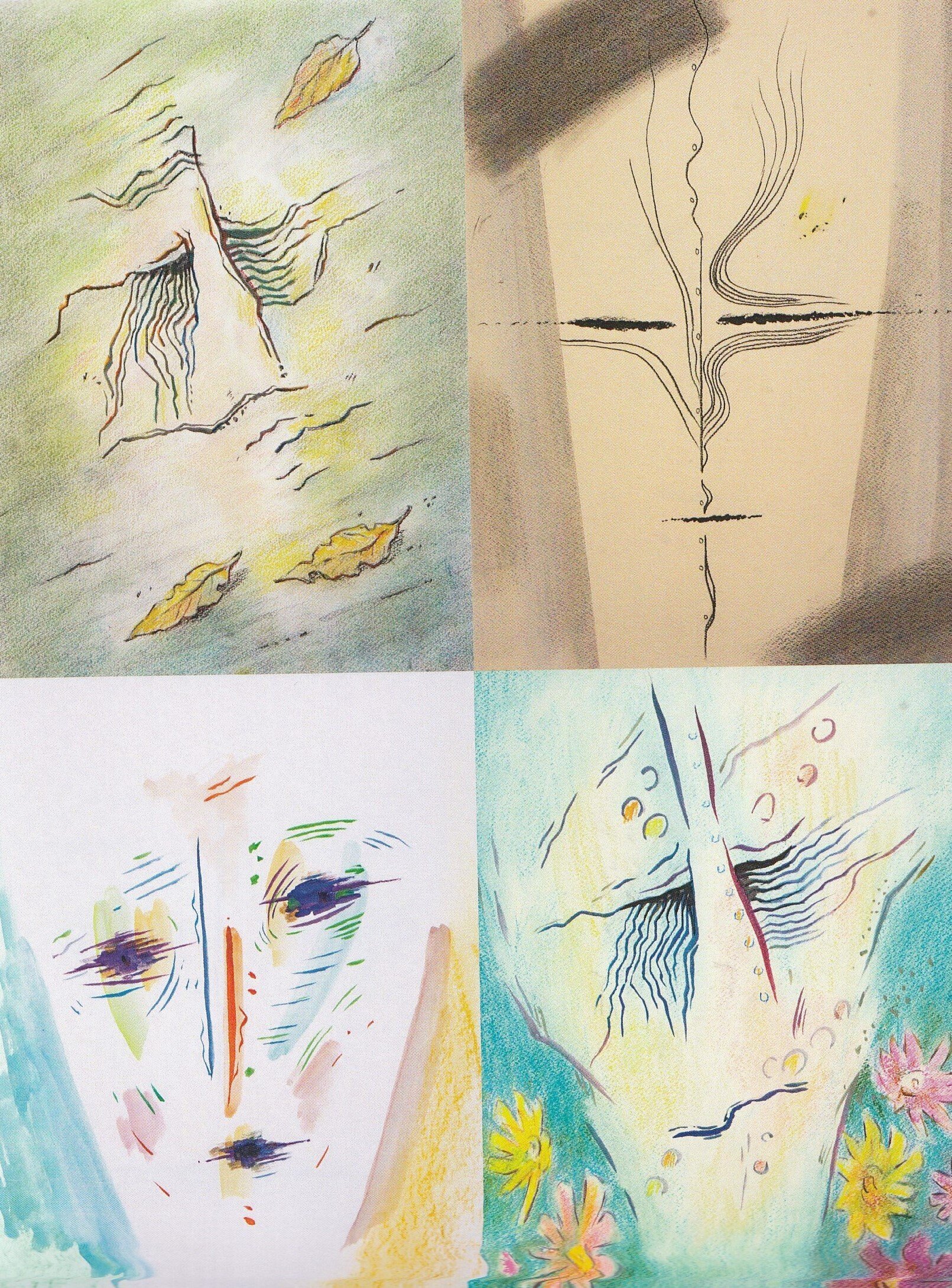 地道に43年間、絵を描き続けた 一画家の回顧展｜白鳥 正夫