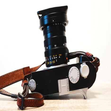 LEICA レンズ】TRI ELMARならぬ、クワトロエルマーについて｜Yoshimin