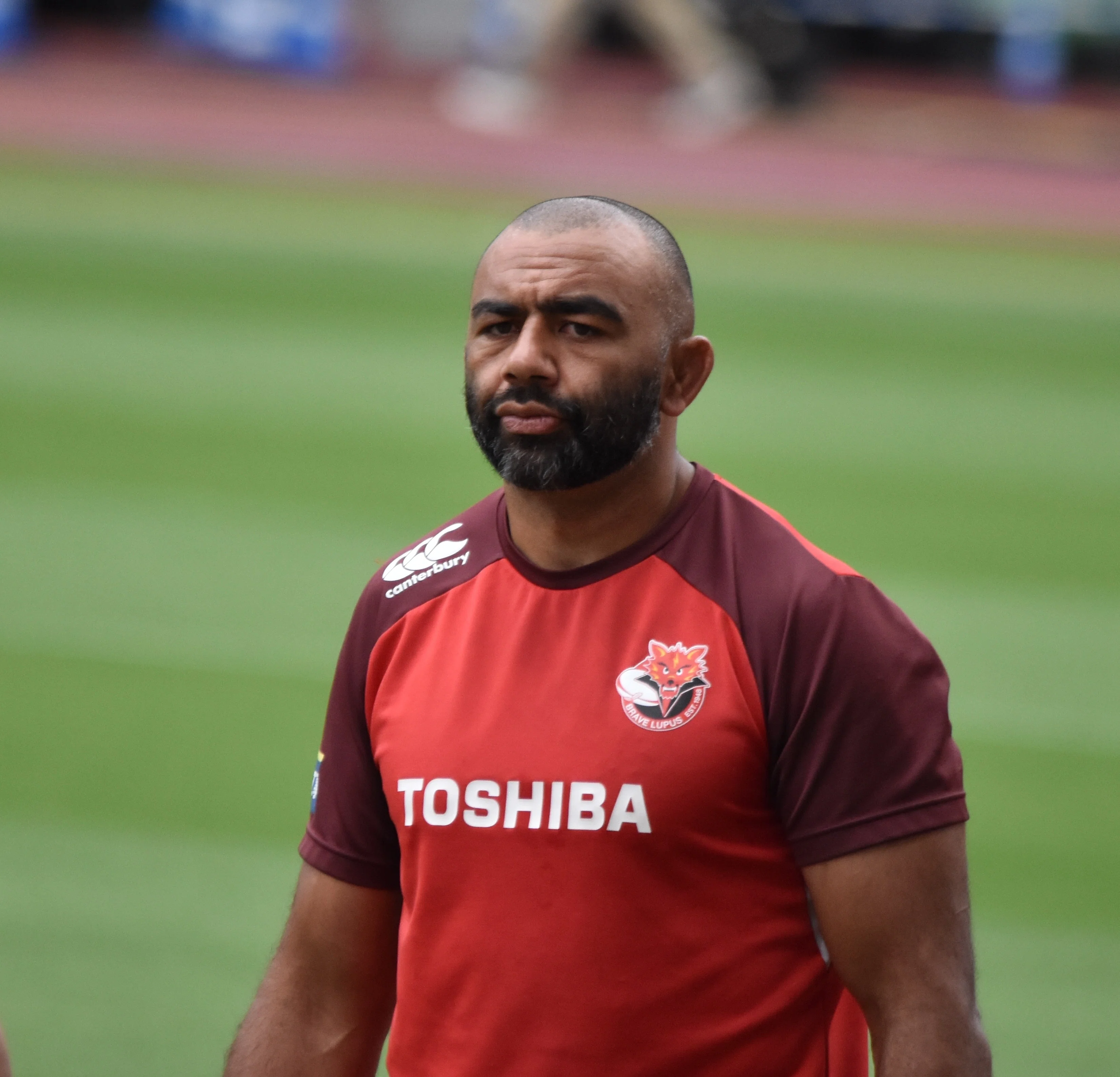 東芝ブレイブル-パス ウインドージャケット 3L RUGBY FREAKS