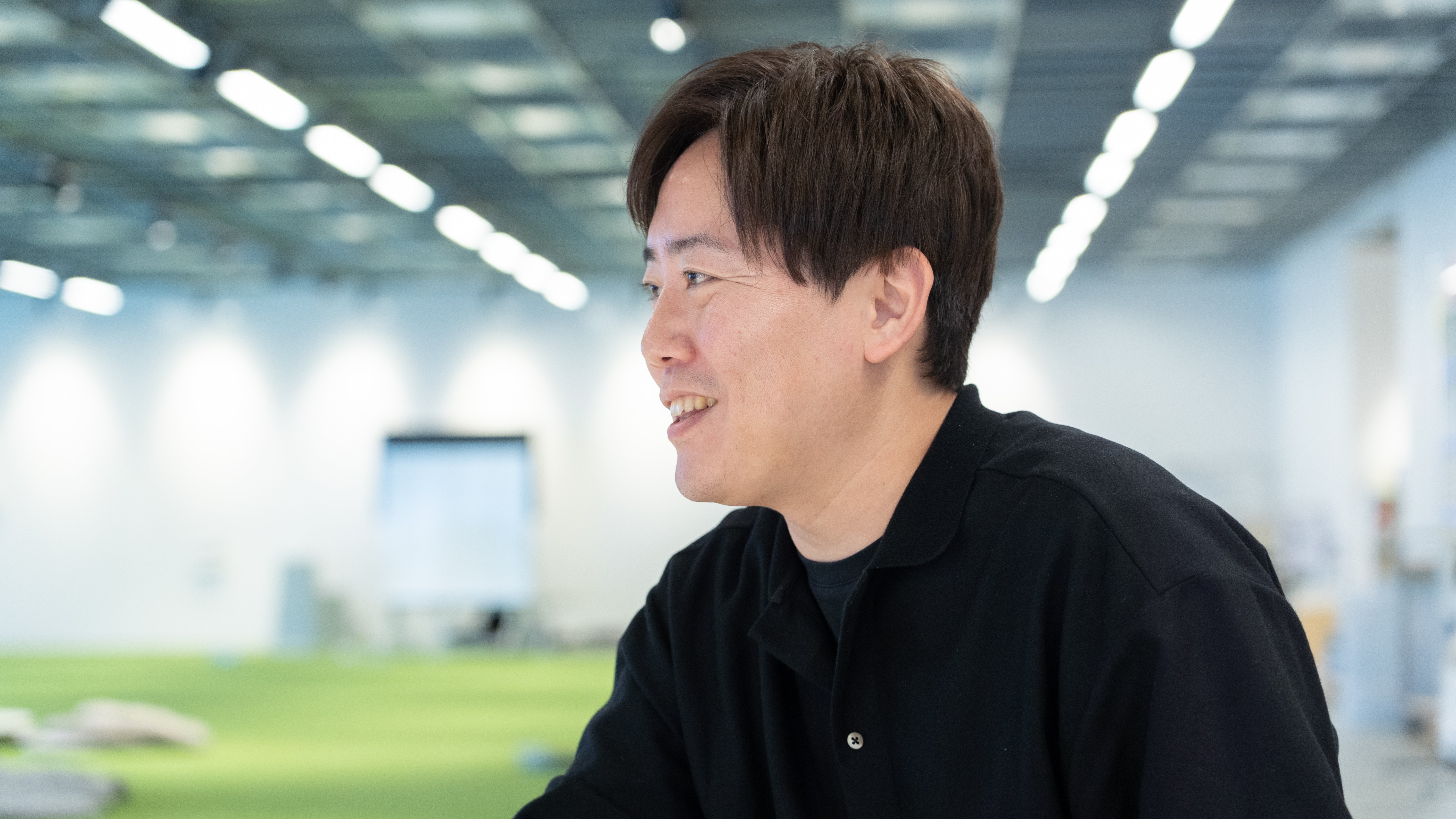 顧客・組織・事業の価値あるGrowthを生み続ける。CGO桑野が語る