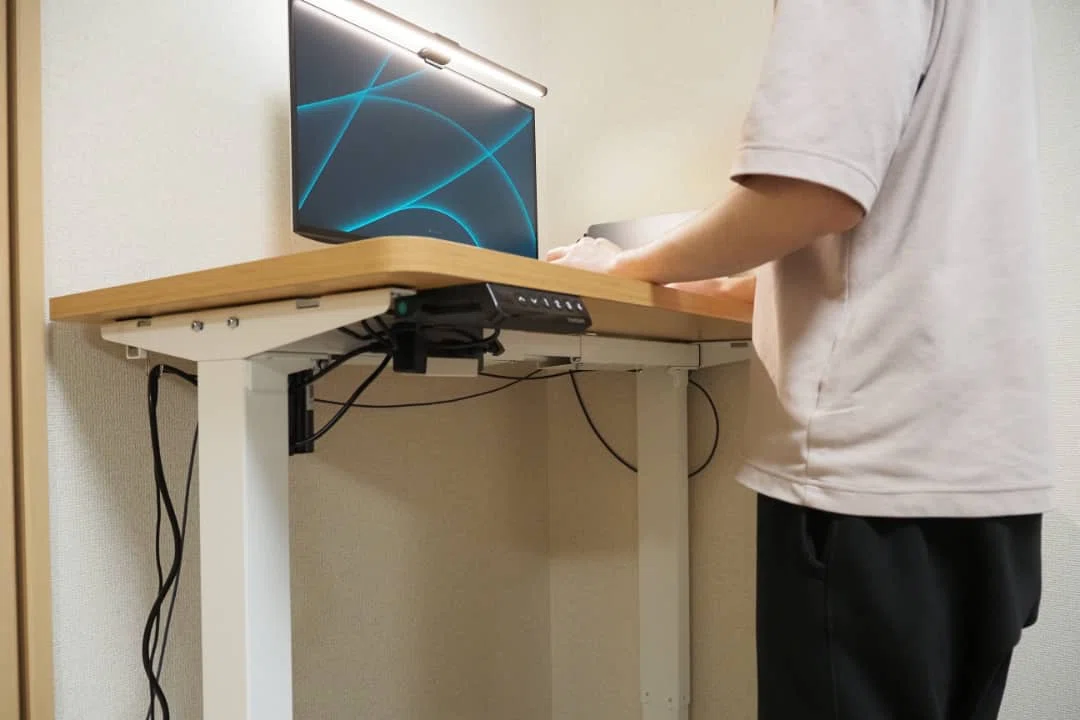 FlexiSpot EF1