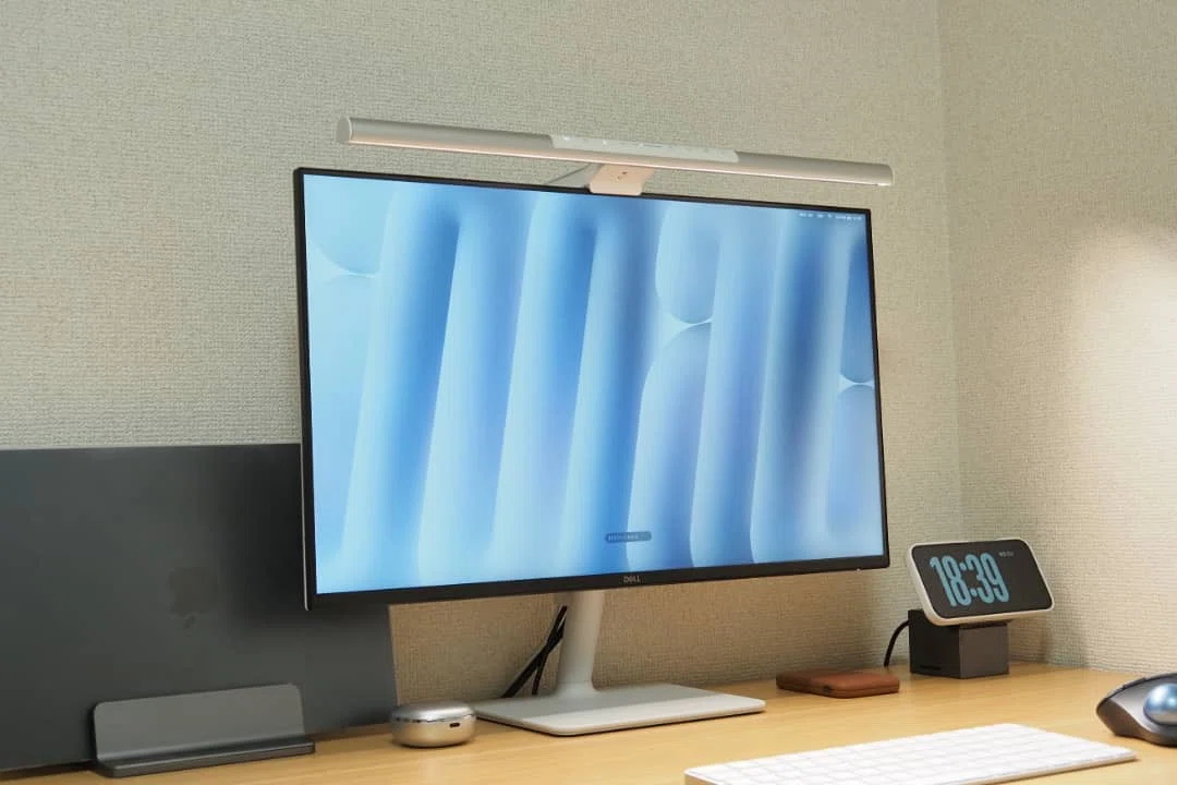 BenQ ScreenBar Pro