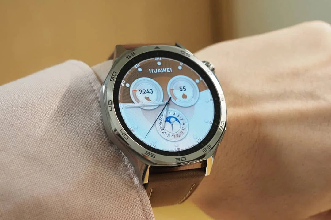 HUAWEI WATCH GT 5