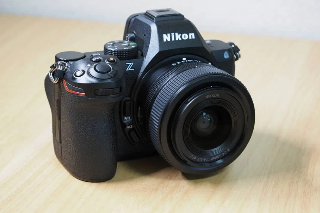 Nikon Z5Ⅱ