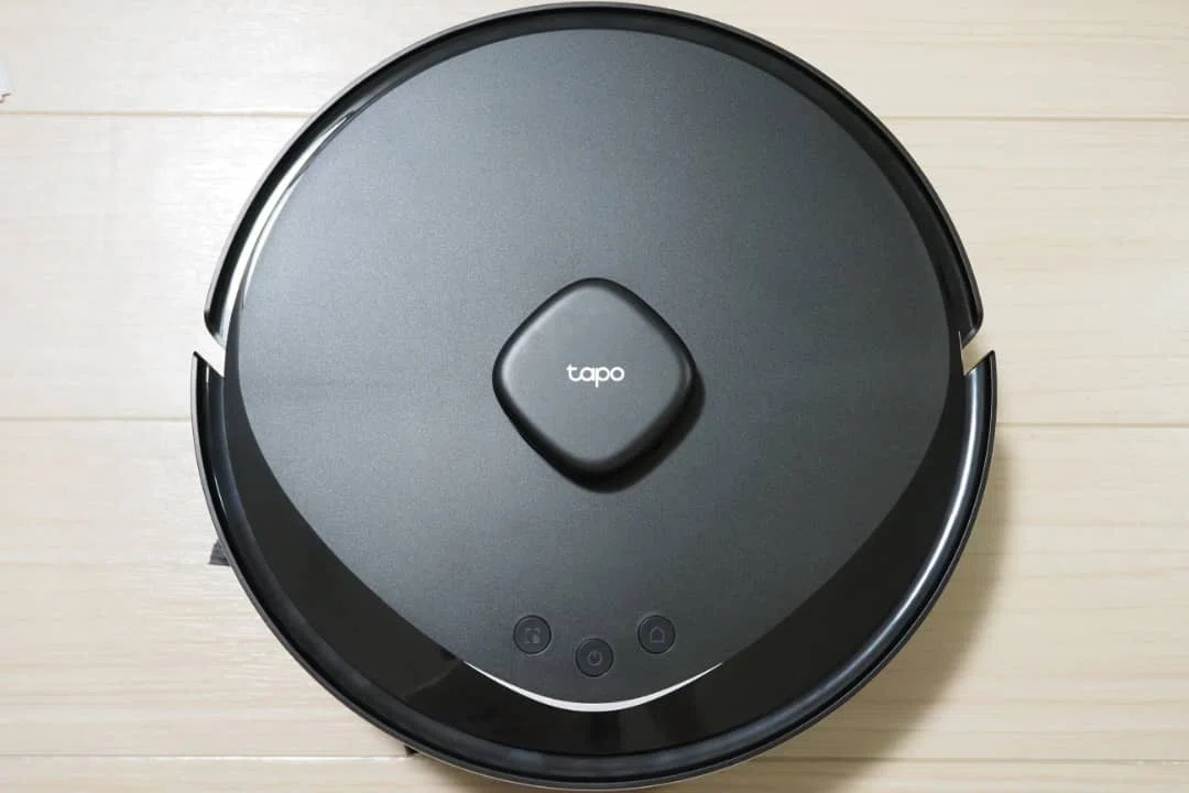Tapo RV30 Max Plus