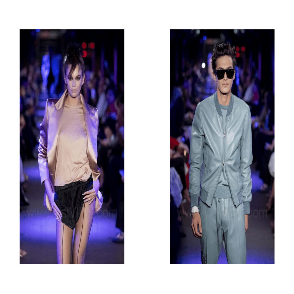 Vol.36 TOM FORD（トム フォード）とは？｜官能と洗練を纏う、“現代