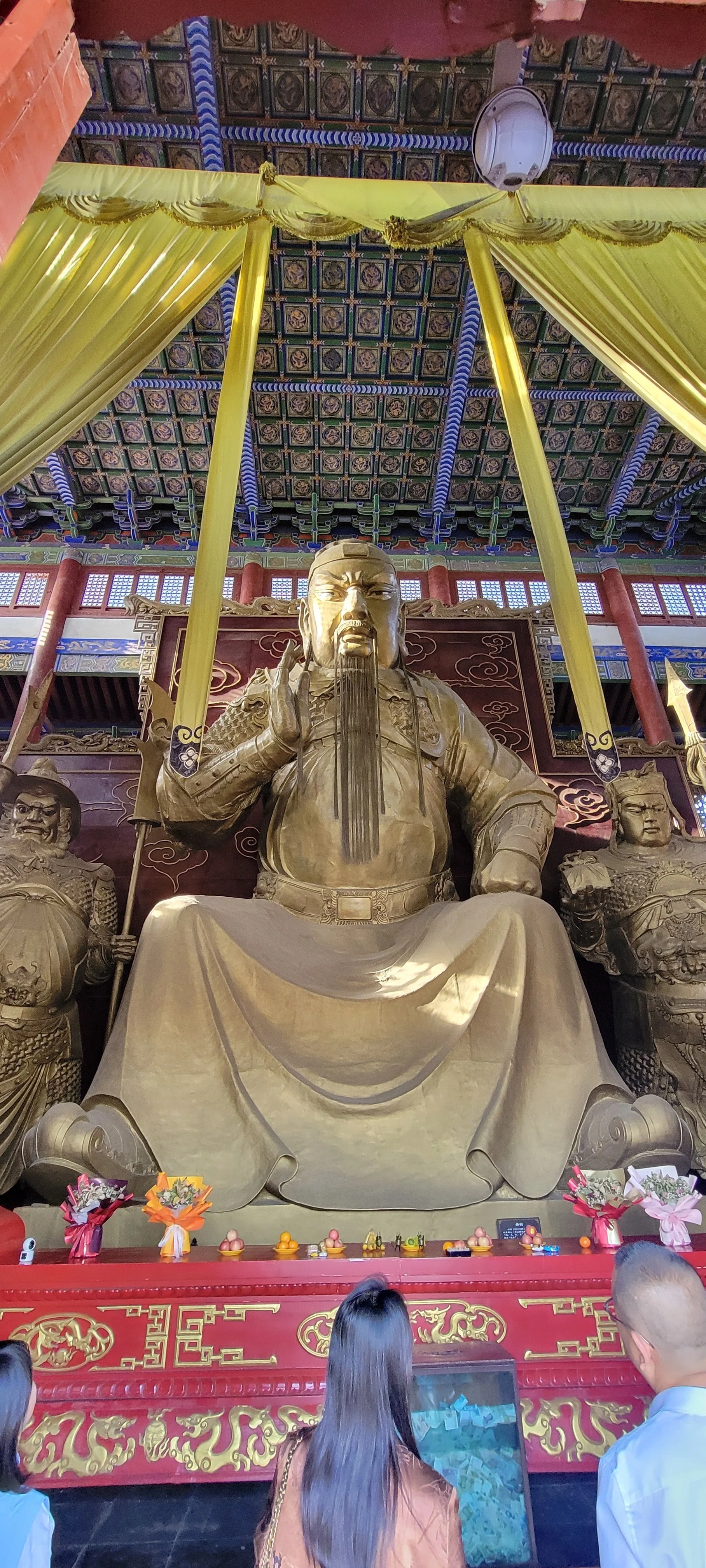 三国志ファン必見 CAG-VF82 三国時代 呉国（Wu）大泉当千 貨幣博物館