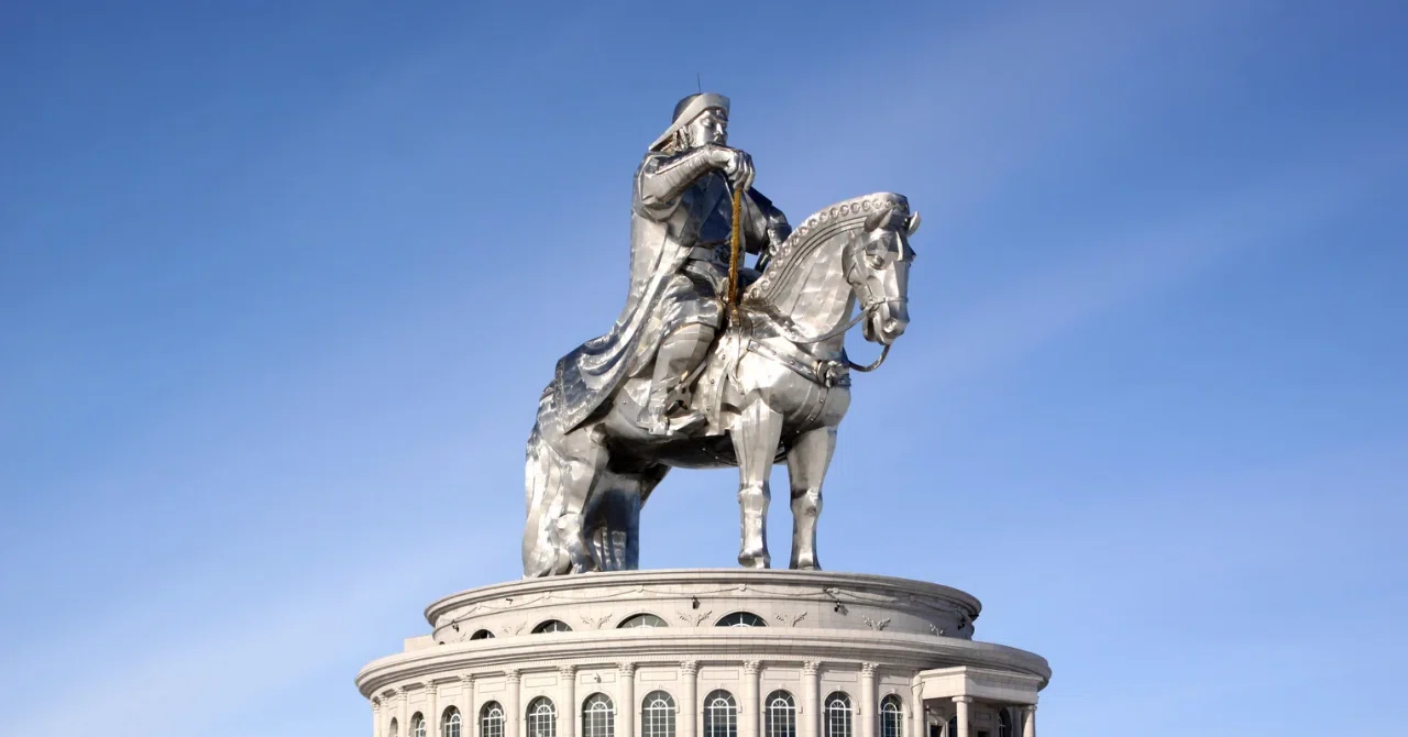 🇰🇿カザフスタン～自由な遊牧民の国～🏇｜ともき
