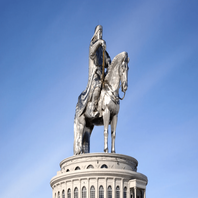 🇰🇿カザフスタン～自由な遊牧民の国～🏇｜ともき