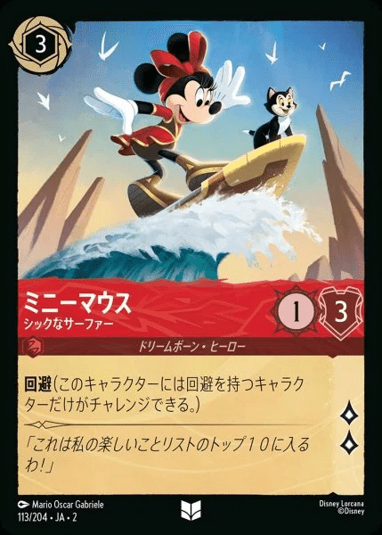 ロルカナ　ドラゴンの炎　let it go　グランプリ東京　プロモ　ピノキオ ディズニーロルカナ グランプリ 2025 Spring 東京 – ディズニー