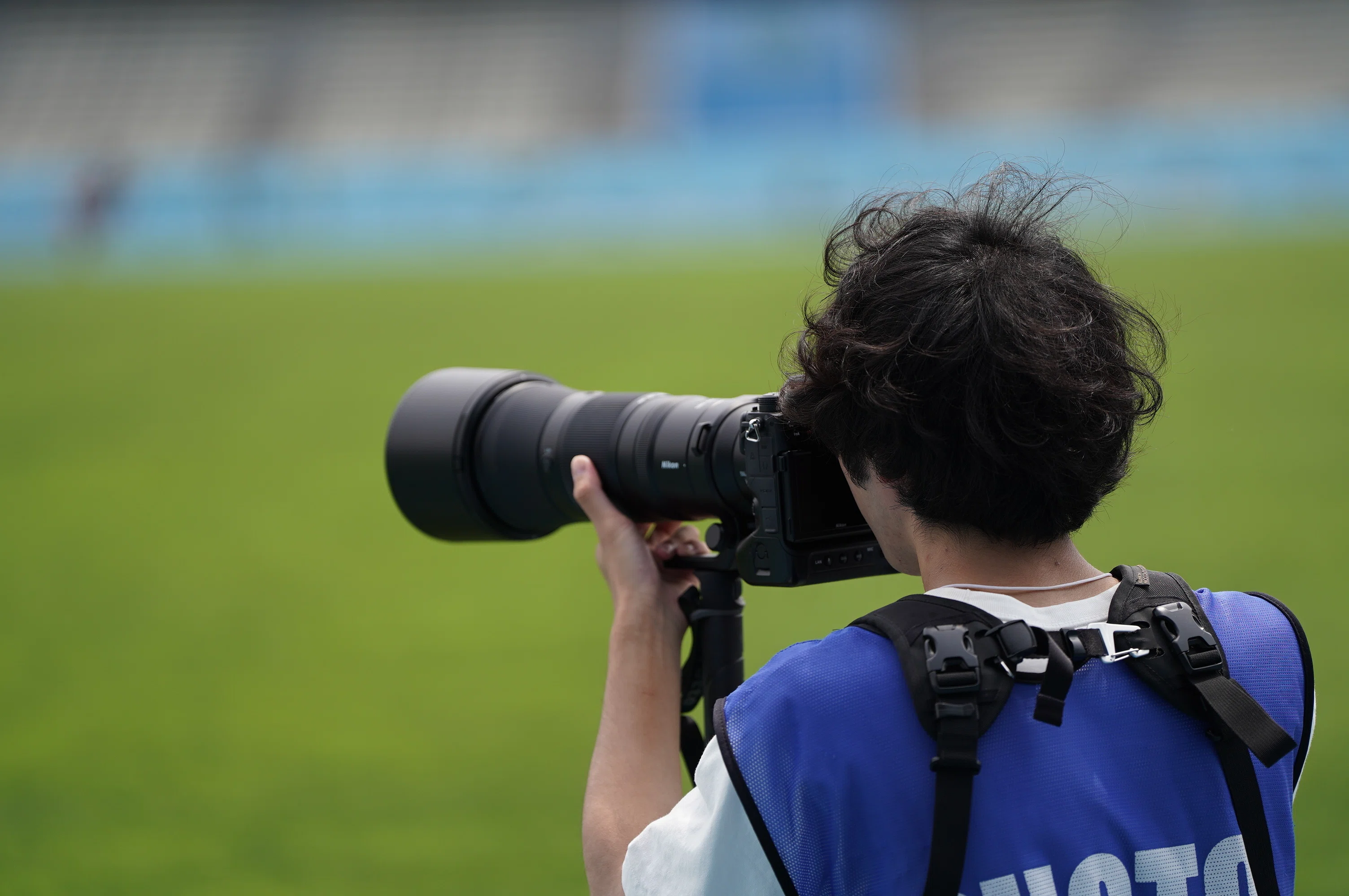 テスト撮影」 販売写真のスタートに｜コラム「フォトクリエイトの流儀