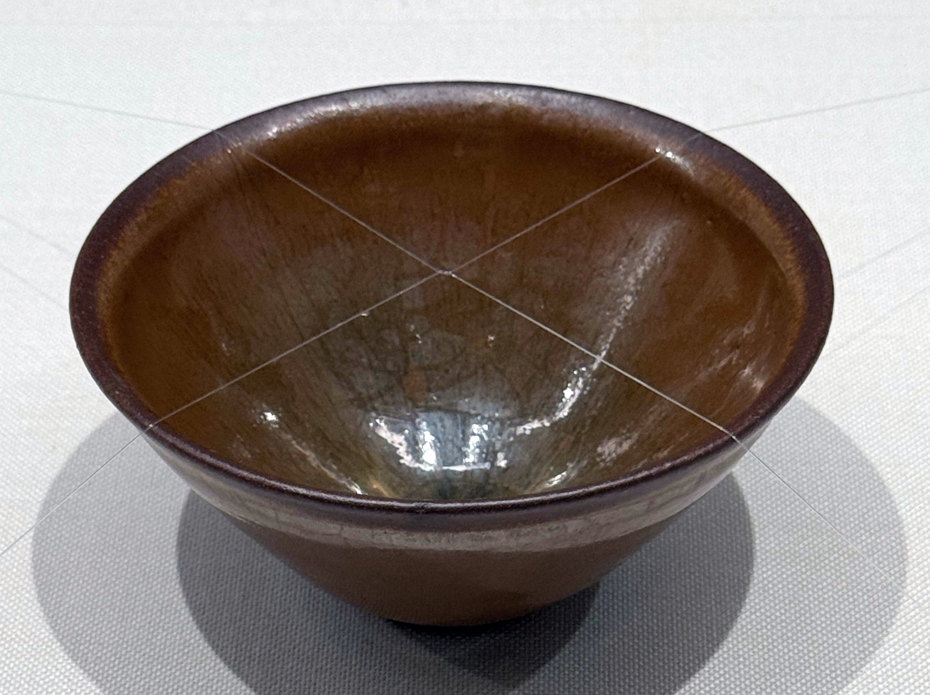 美術展2025#51】黒の奇跡・曜変天目の秘密＠静嘉堂文庫美術館｜mata