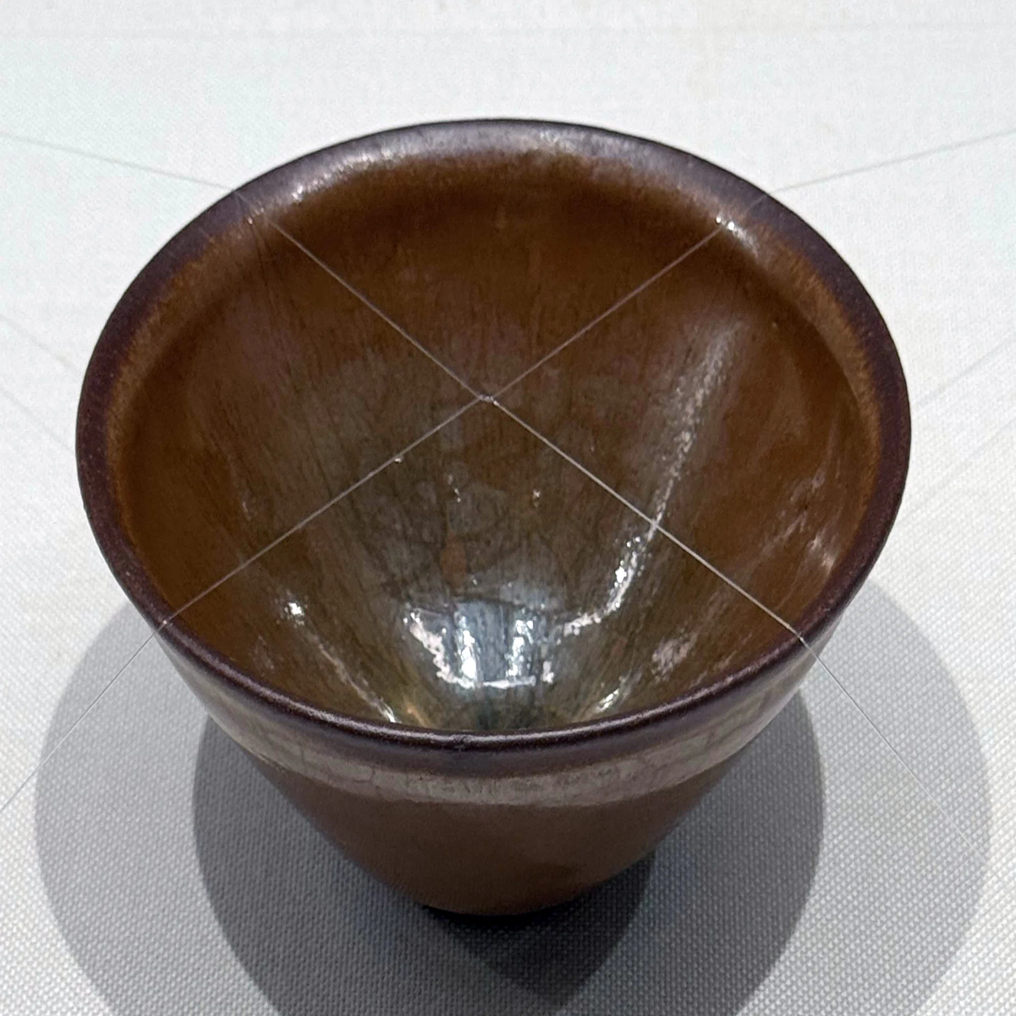 美術展2025#51】黒の奇跡・曜変天目の秘密＠静嘉堂文庫美術館｜mata