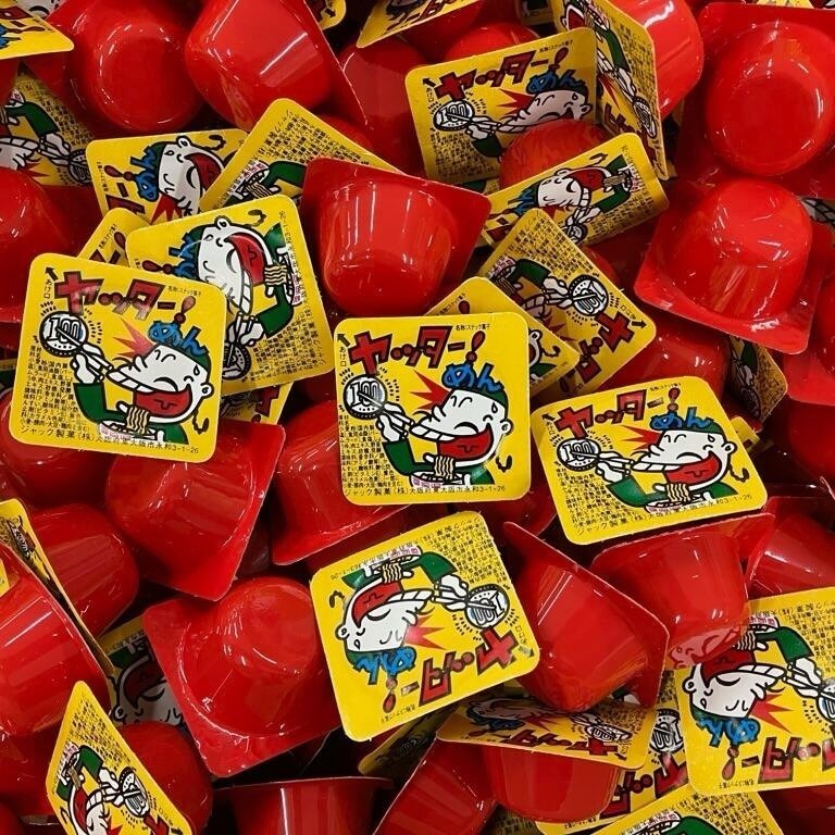 小さなごほうびが、未来を照らす 【日本一のだがし売場 ｜セトウチノ