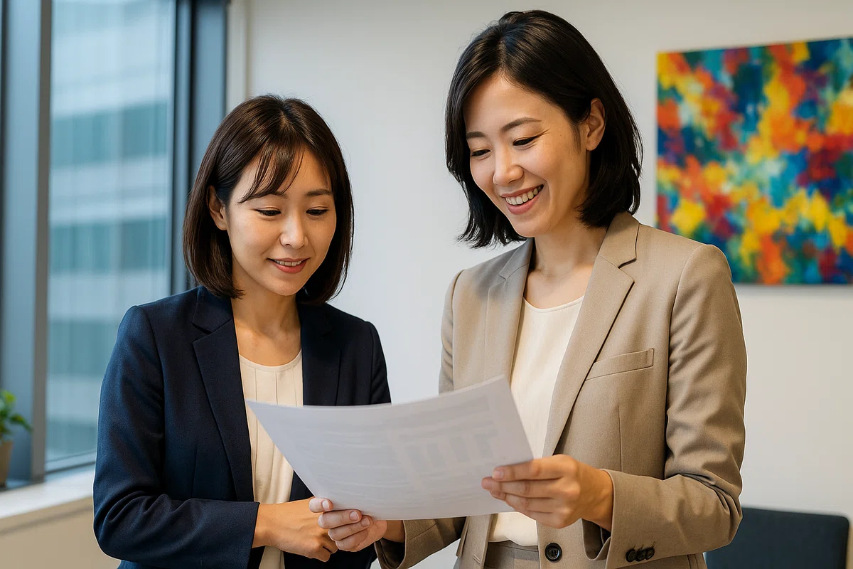 理念よりも空間？“アートで伝える企業姿勢”という新常識｜アートオフィスStory